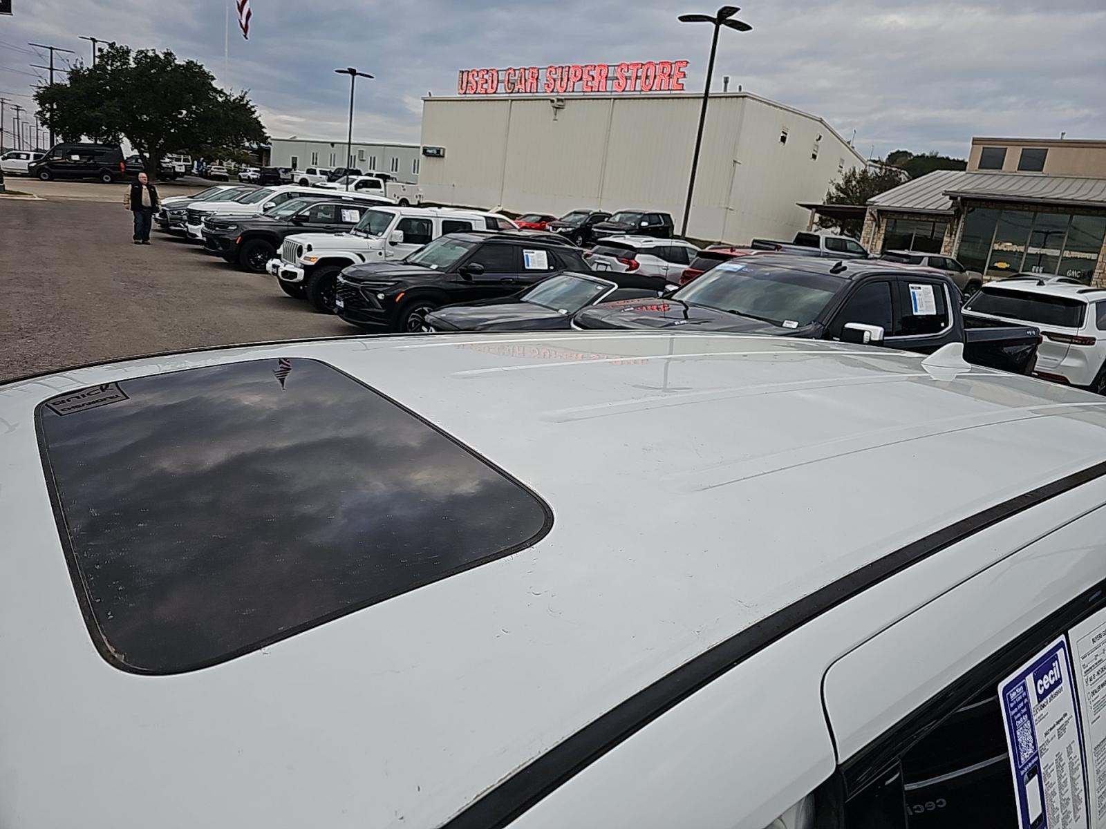 2022 Honda Odyssey Elite FWD