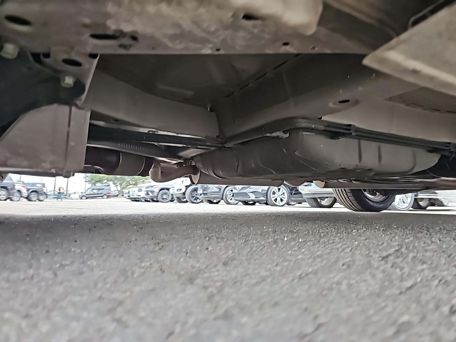 2022 Honda Odyssey Elite FWD