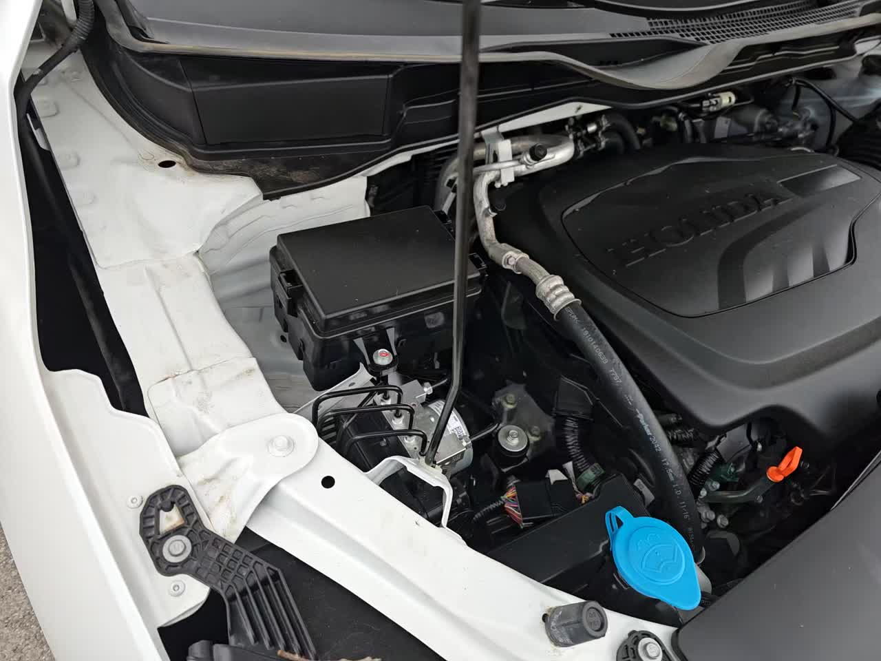 2022 Honda Odyssey Elite FWD