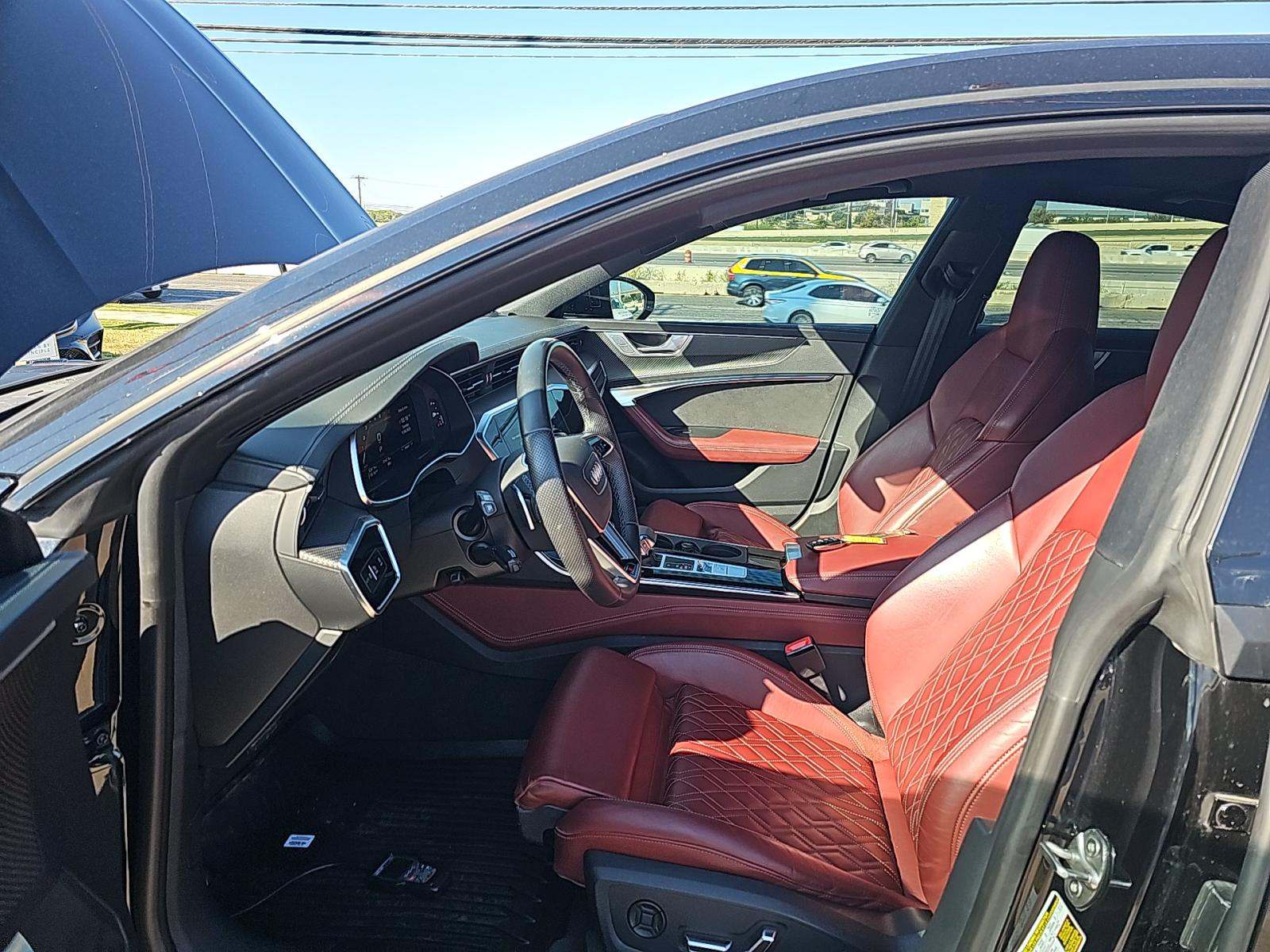 2022 Audi S7 Prestige AWD