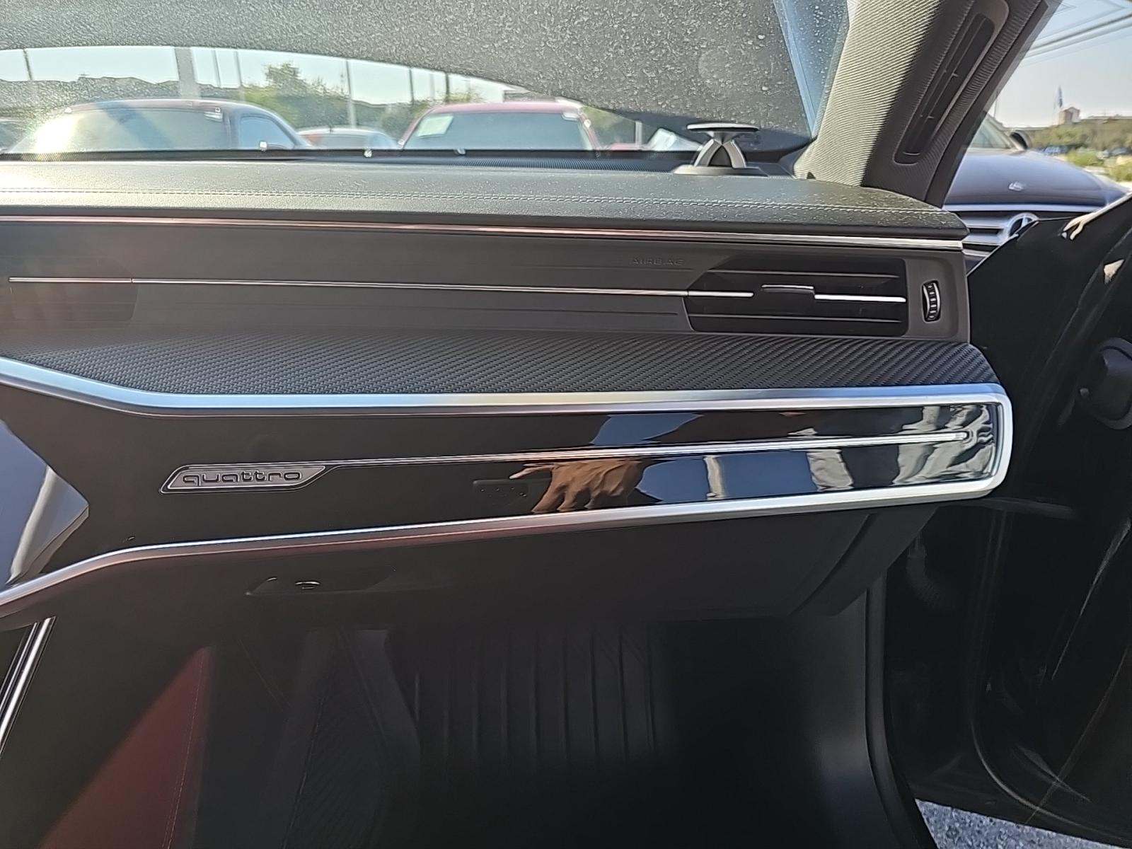 2022 Audi S7 Prestige AWD