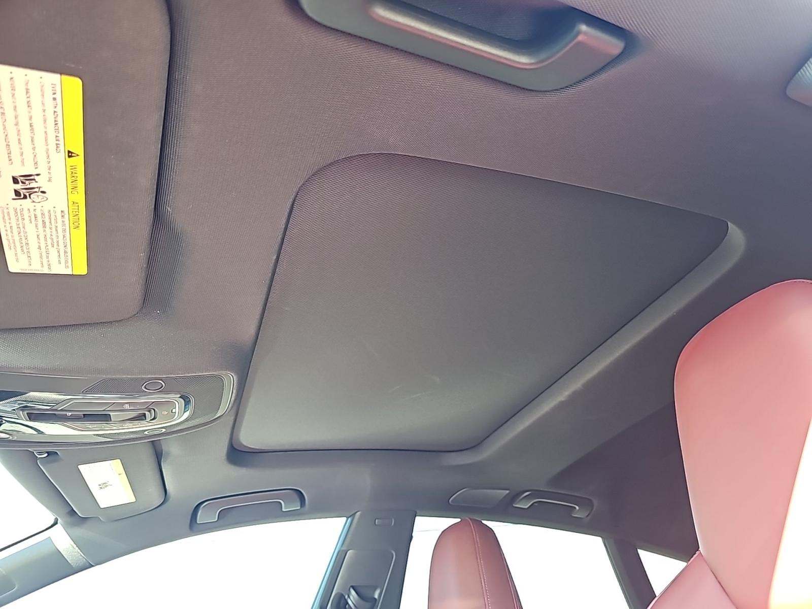 2022 Audi S7 Prestige AWD