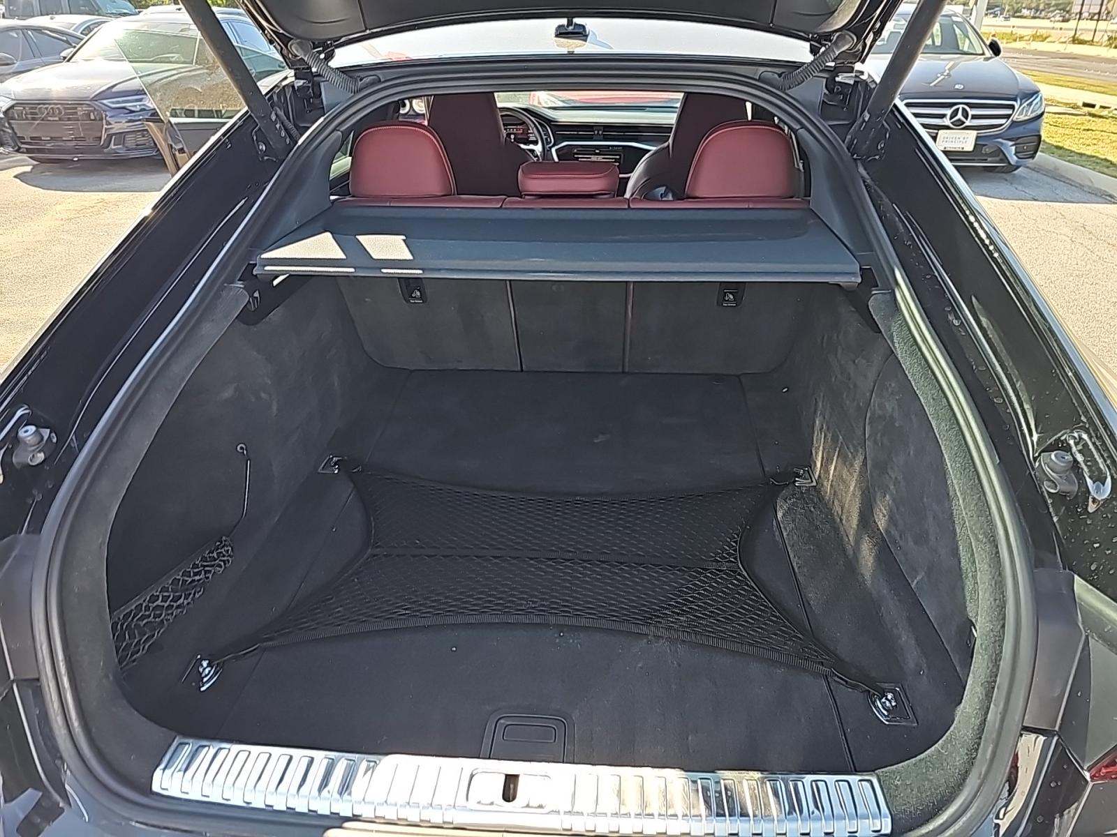 2022 Audi S7 Prestige AWD