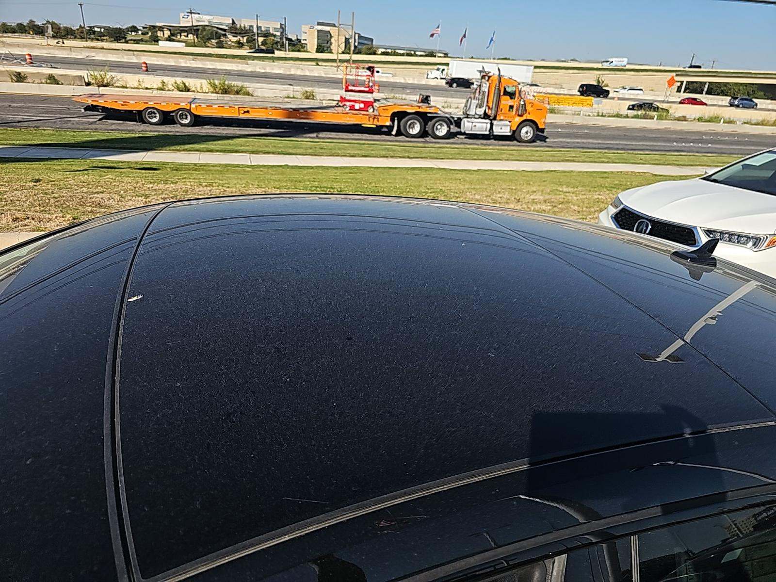 2022 Audi S7 Prestige AWD