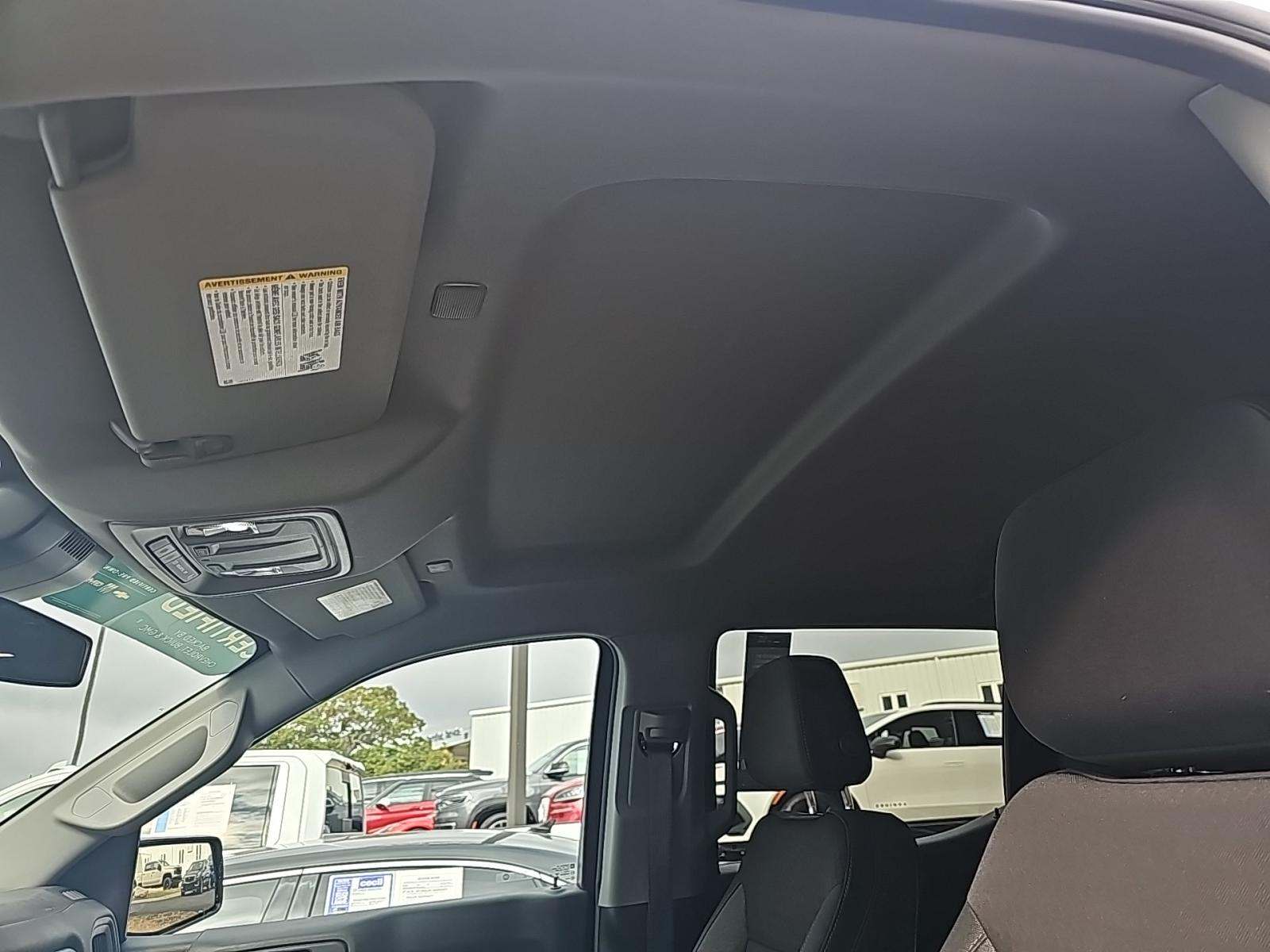 2025 Chevrolet Silverado 1500 Custom RWD