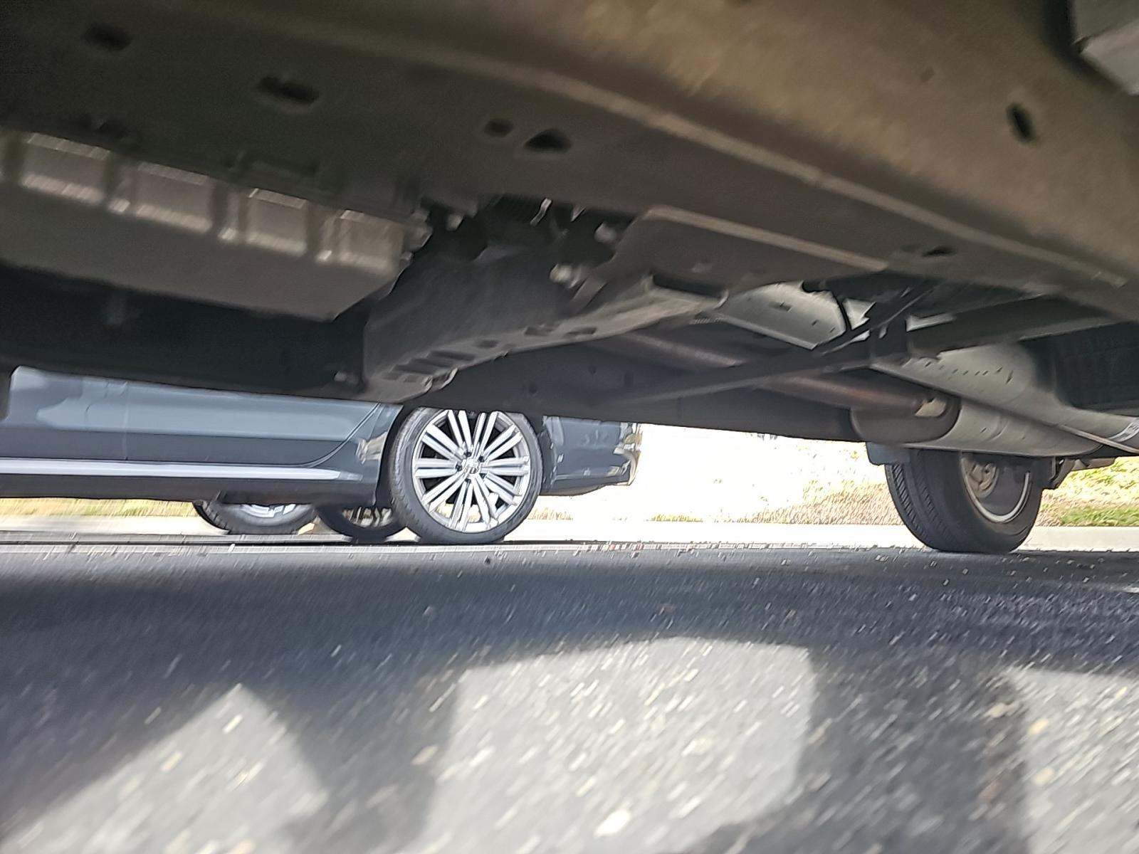 2025 Chevrolet Silverado 1500 Custom RWD