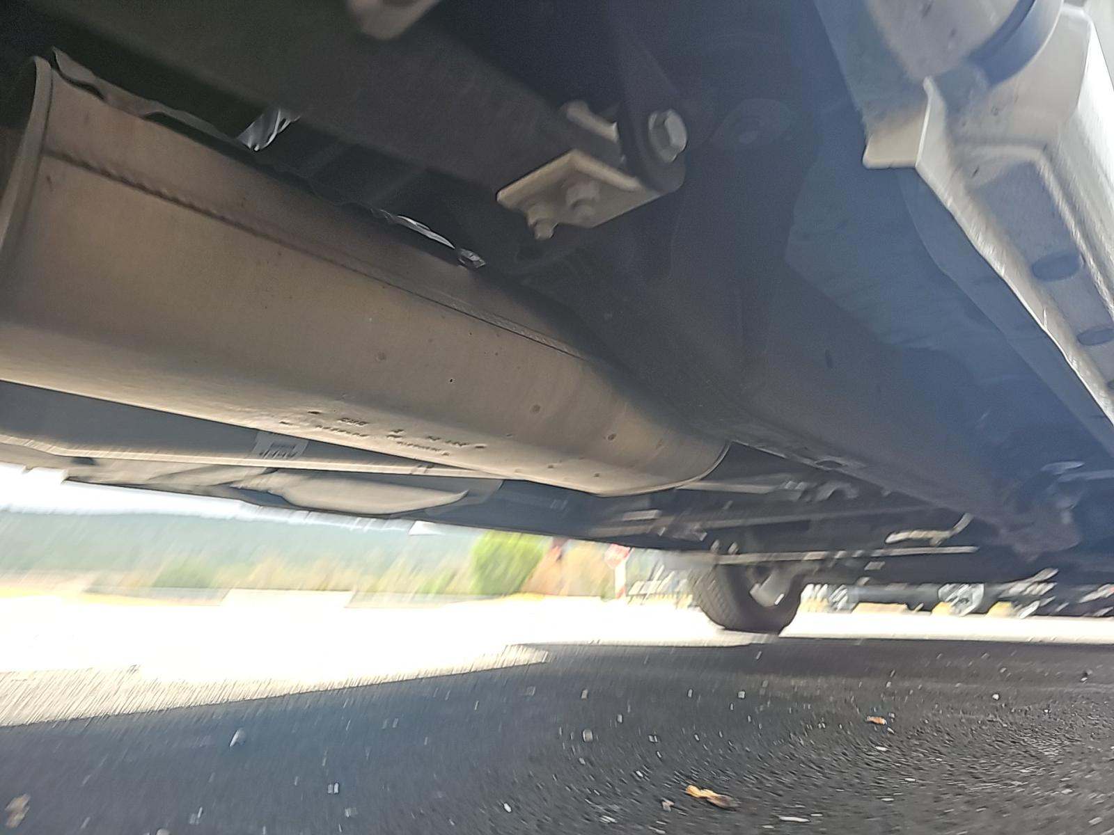 2025 Chevrolet Silverado 1500 Custom RWD