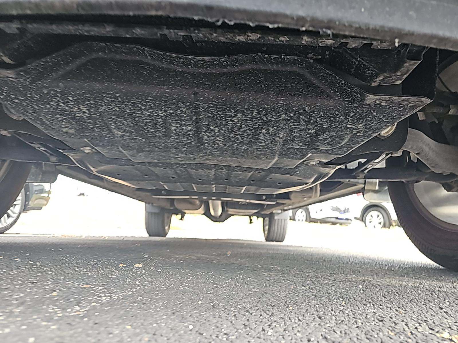 2025 Chevrolet Silverado 1500 Custom RWD