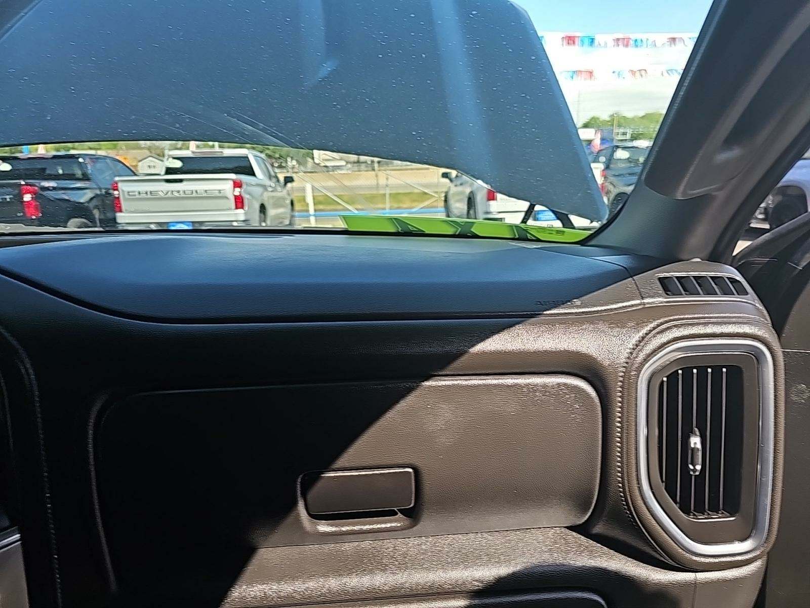 2020 Chevrolet Silverado 1500 LT AWD