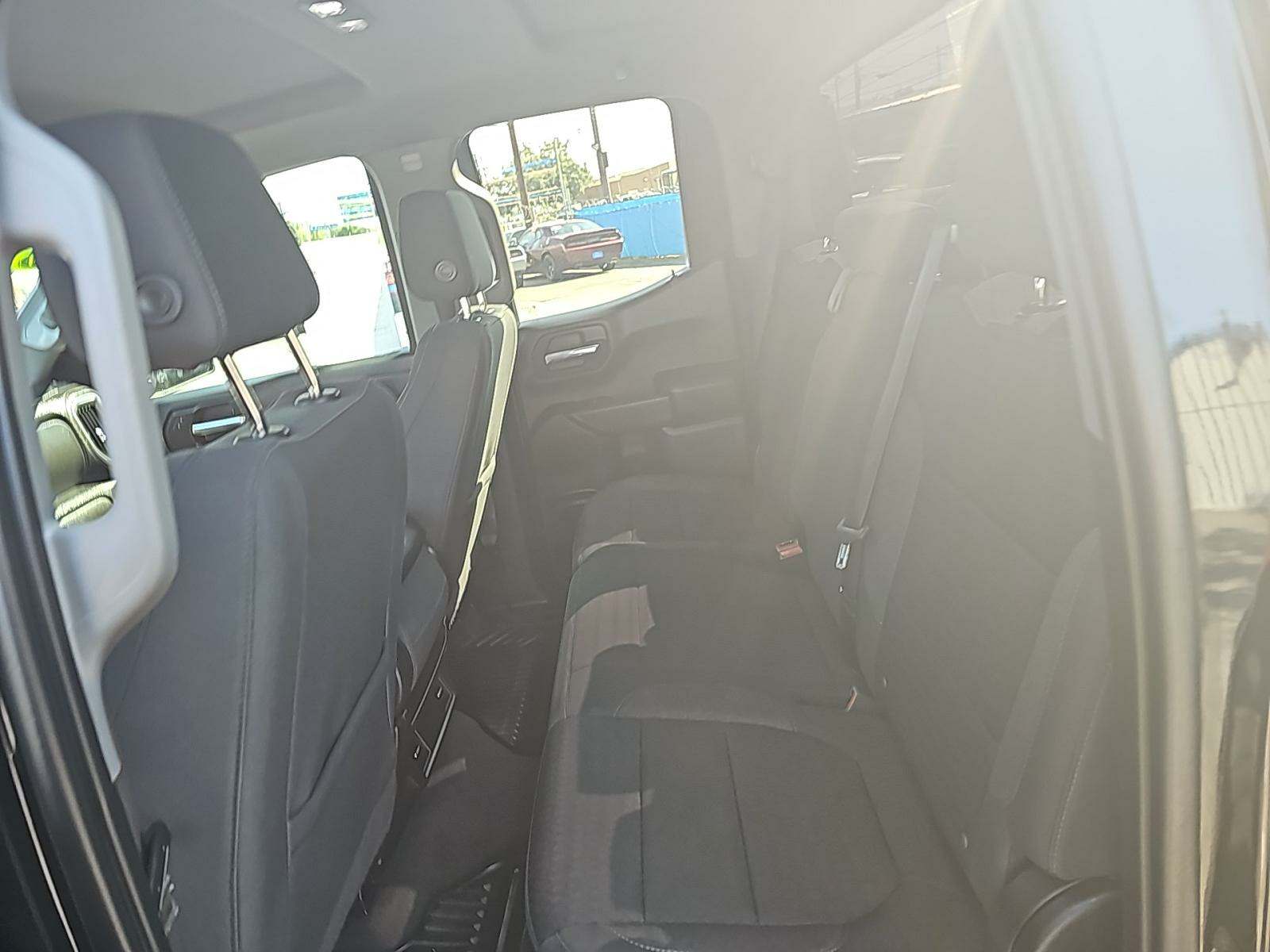 2020 Chevrolet Silverado 1500 LT AWD