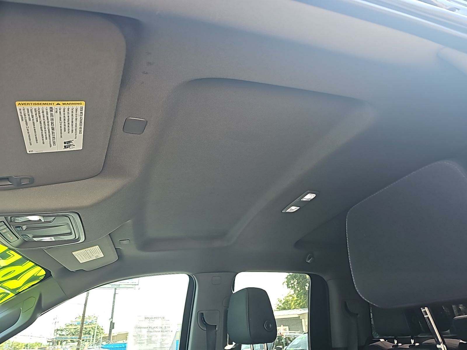 2020 Chevrolet Silverado 1500 LT AWD