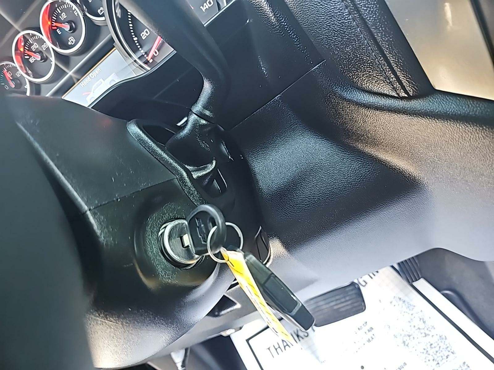 2020 Chevrolet Silverado 1500 LT AWD