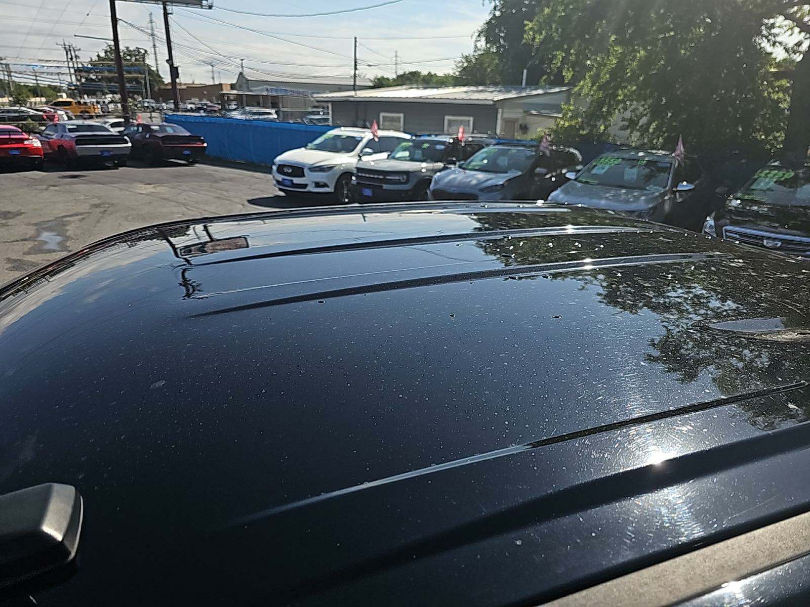 2020 Chevrolet Silverado 1500 LT AWD