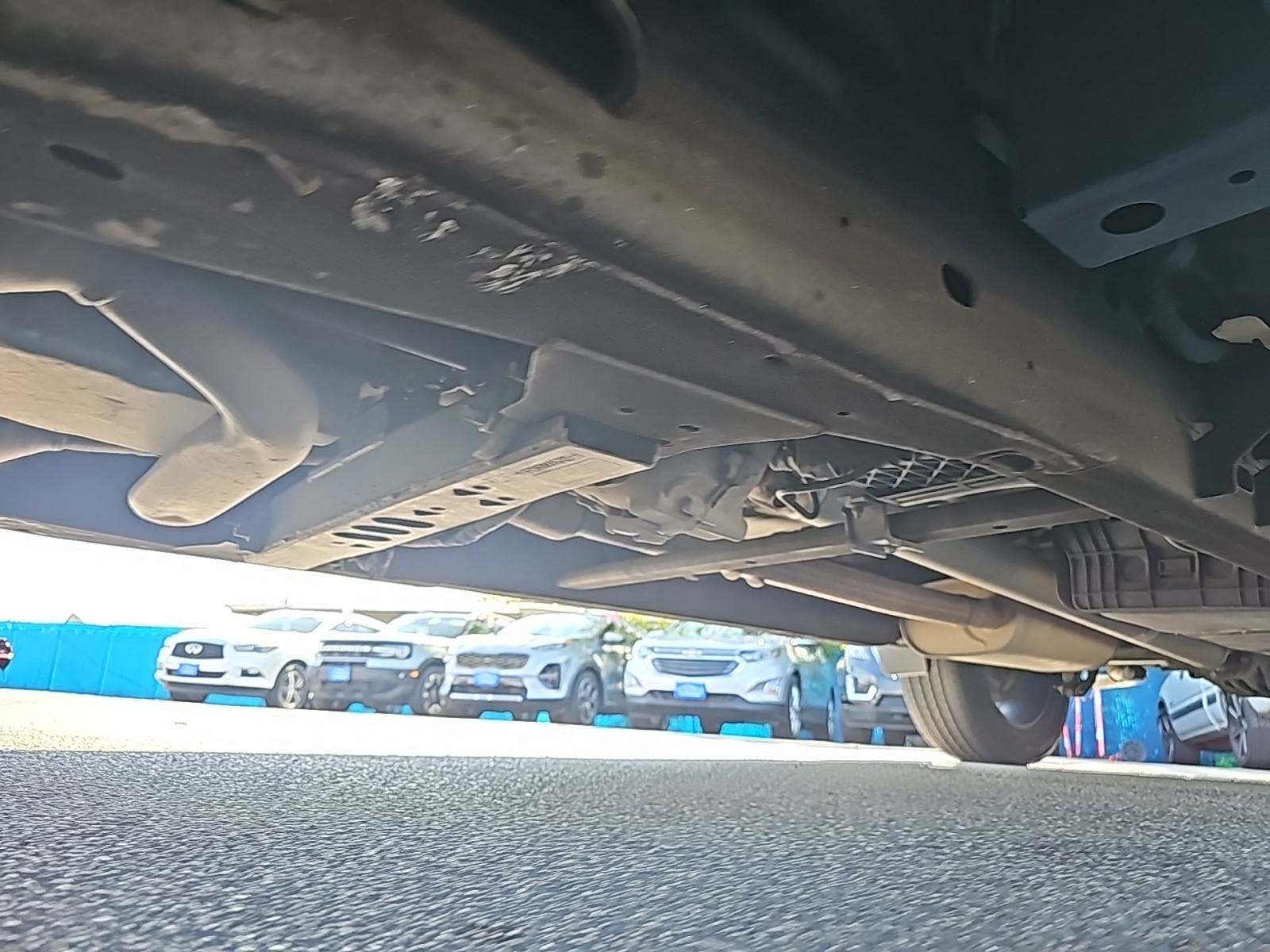 2020 Chevrolet Silverado 1500 LT AWD