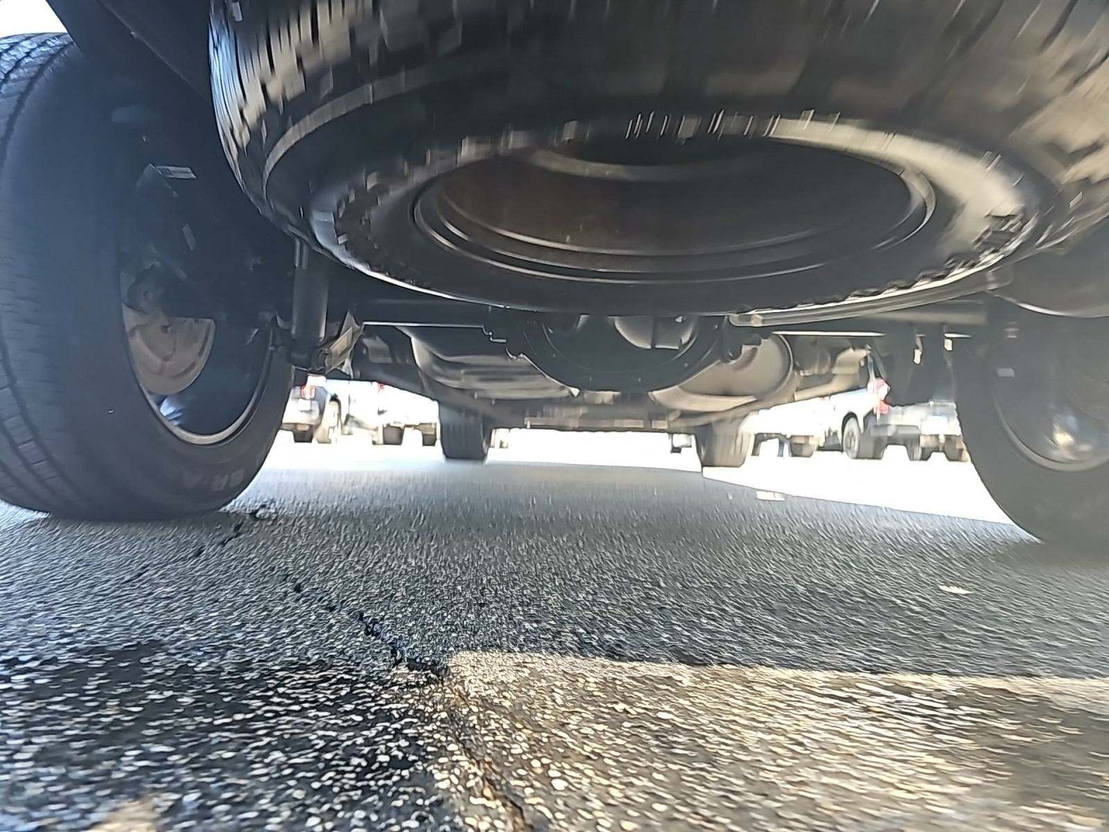 2020 Chevrolet Silverado 1500 LT AWD