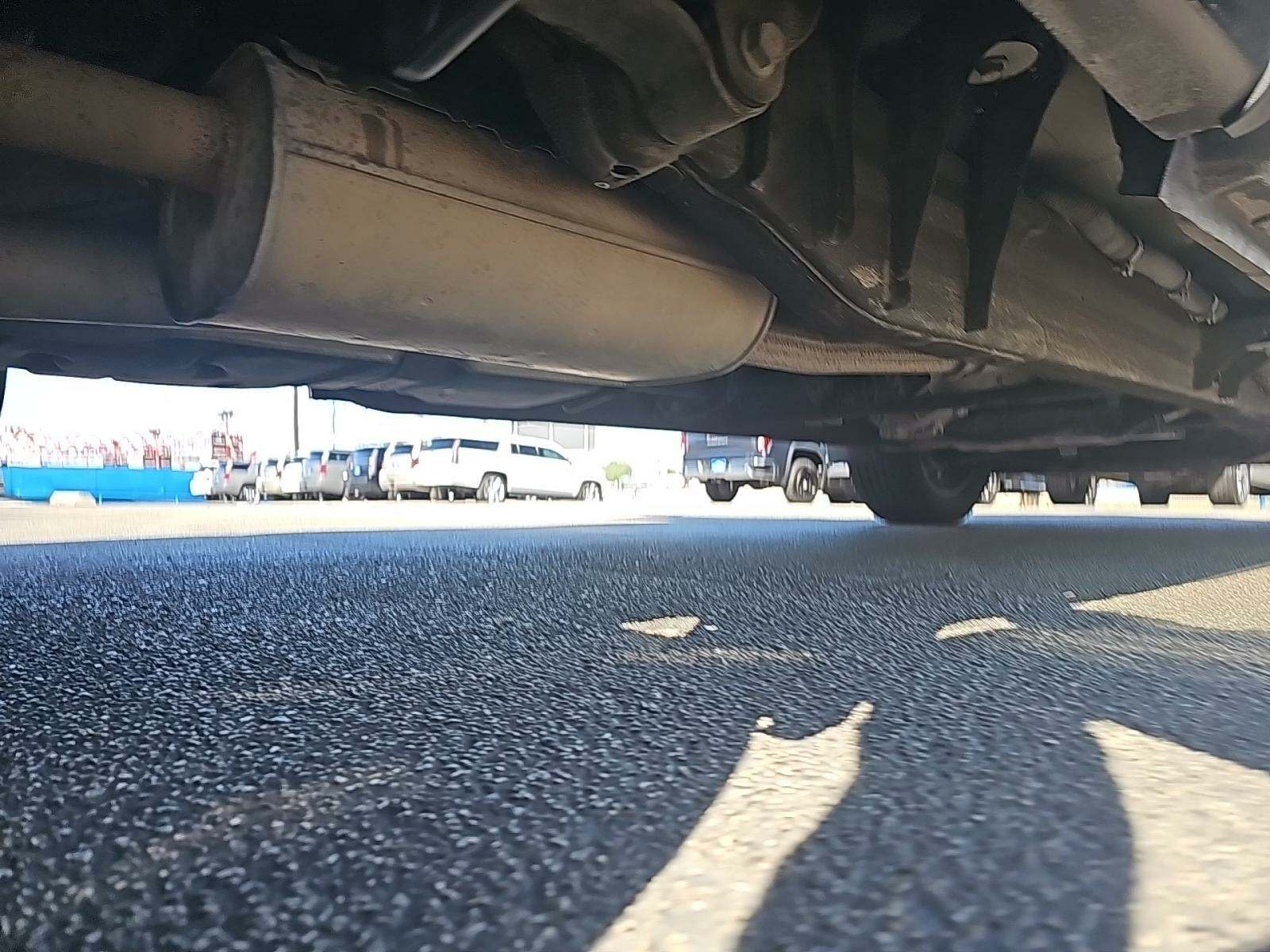 2020 Chevrolet Silverado 1500 LT AWD