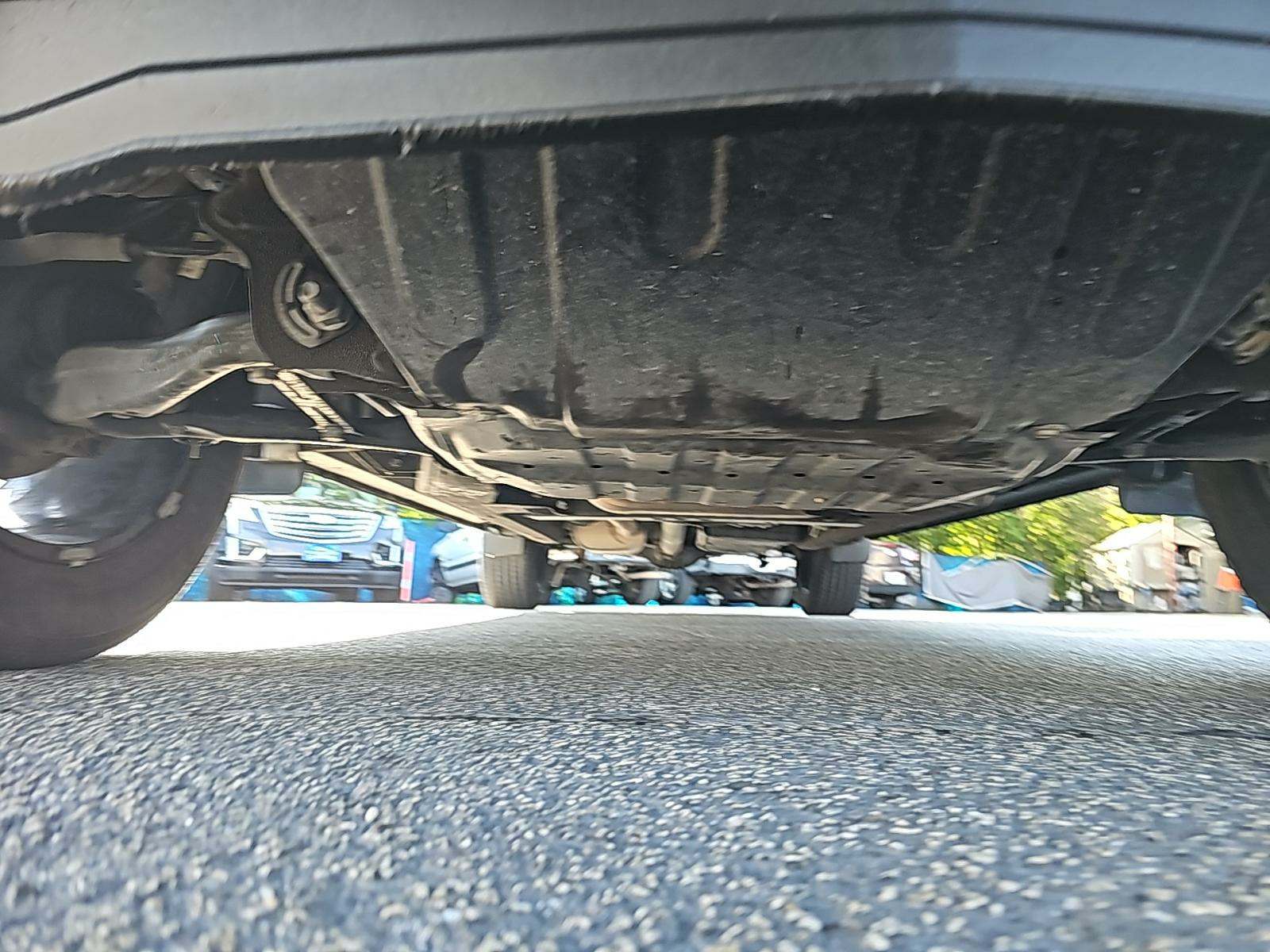 2020 Chevrolet Silverado 1500 LT AWD