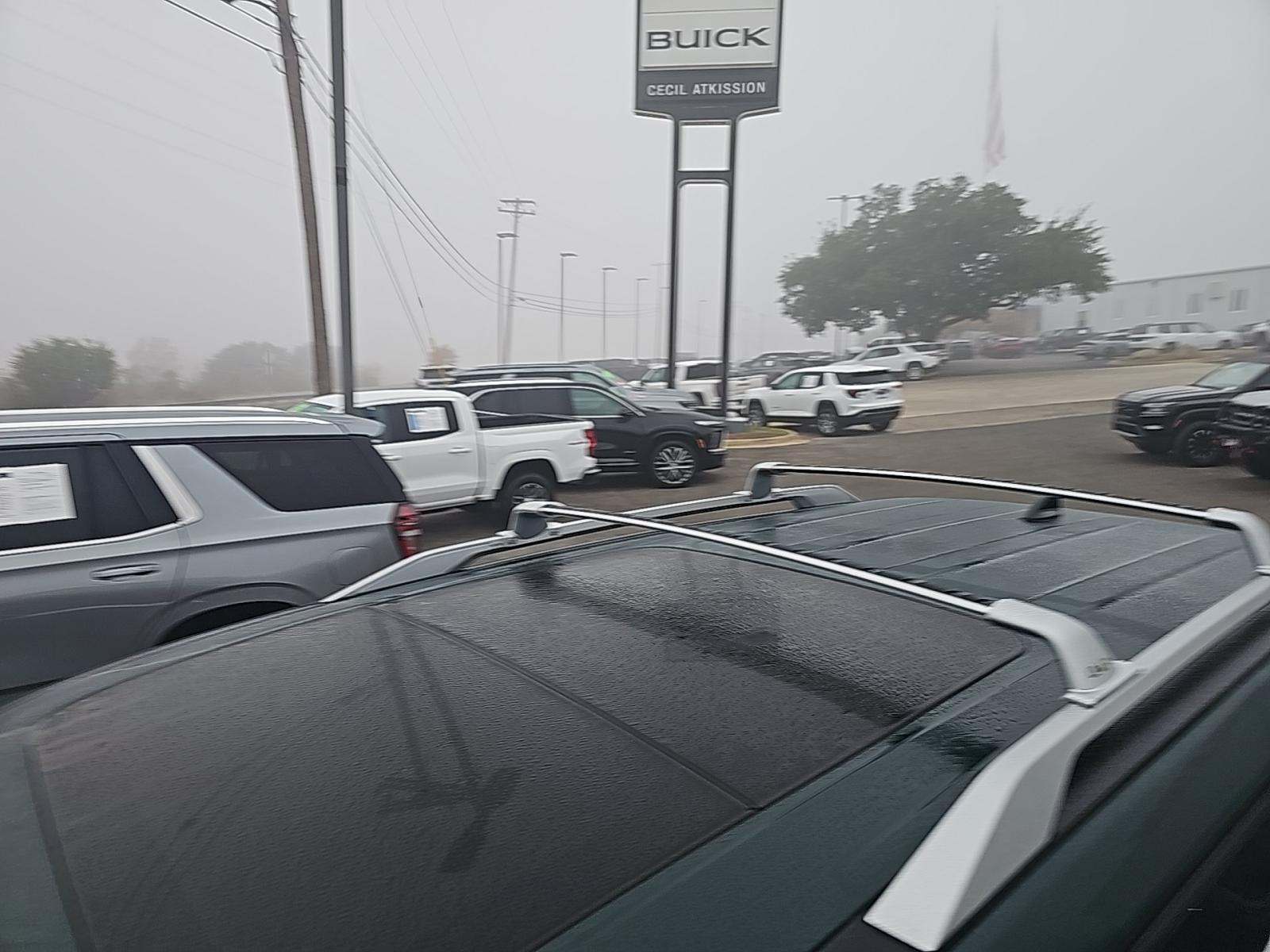 2024 Nissan Pathfinder Platinum AWD