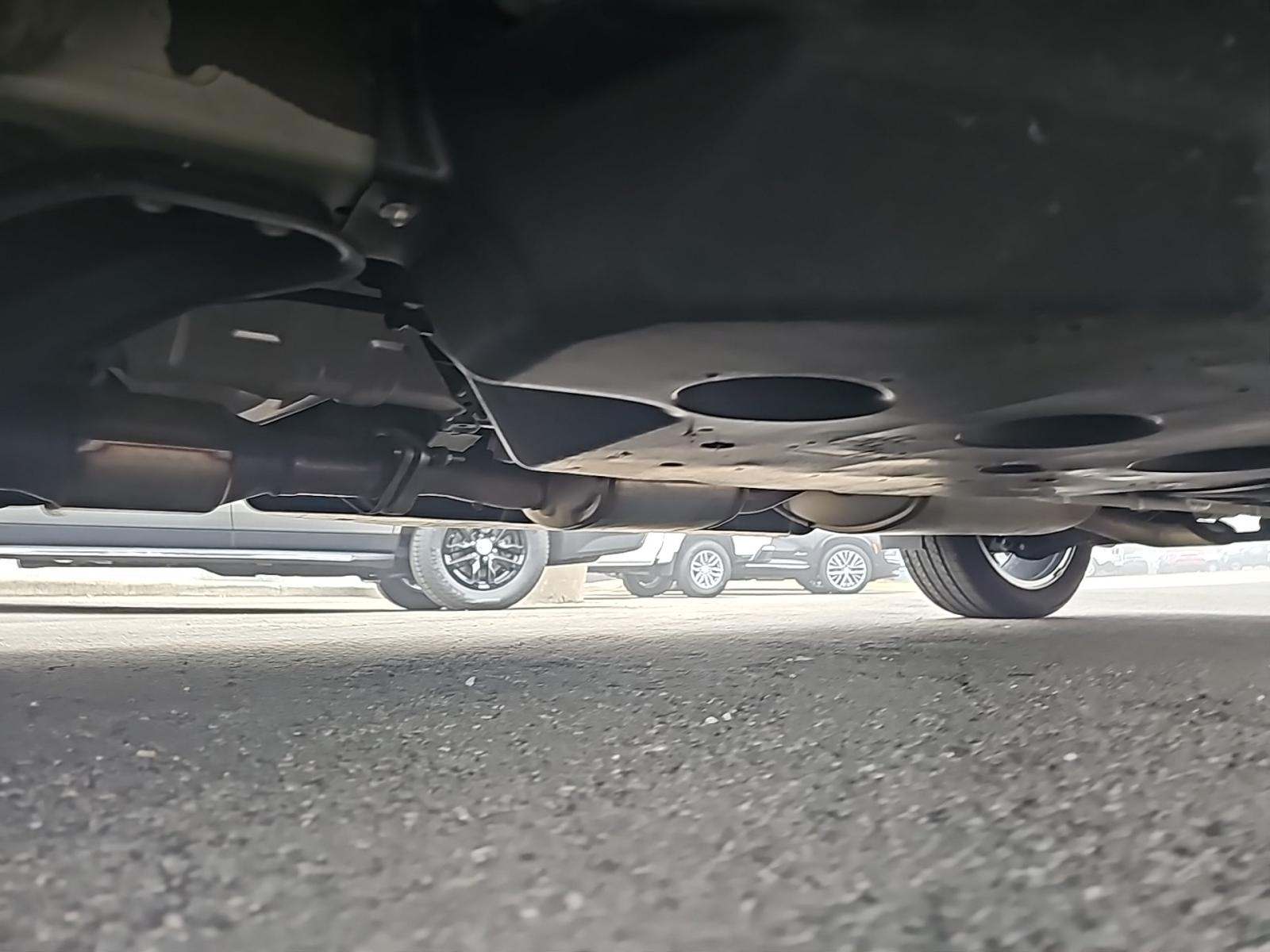 2024 Nissan Pathfinder Platinum AWD