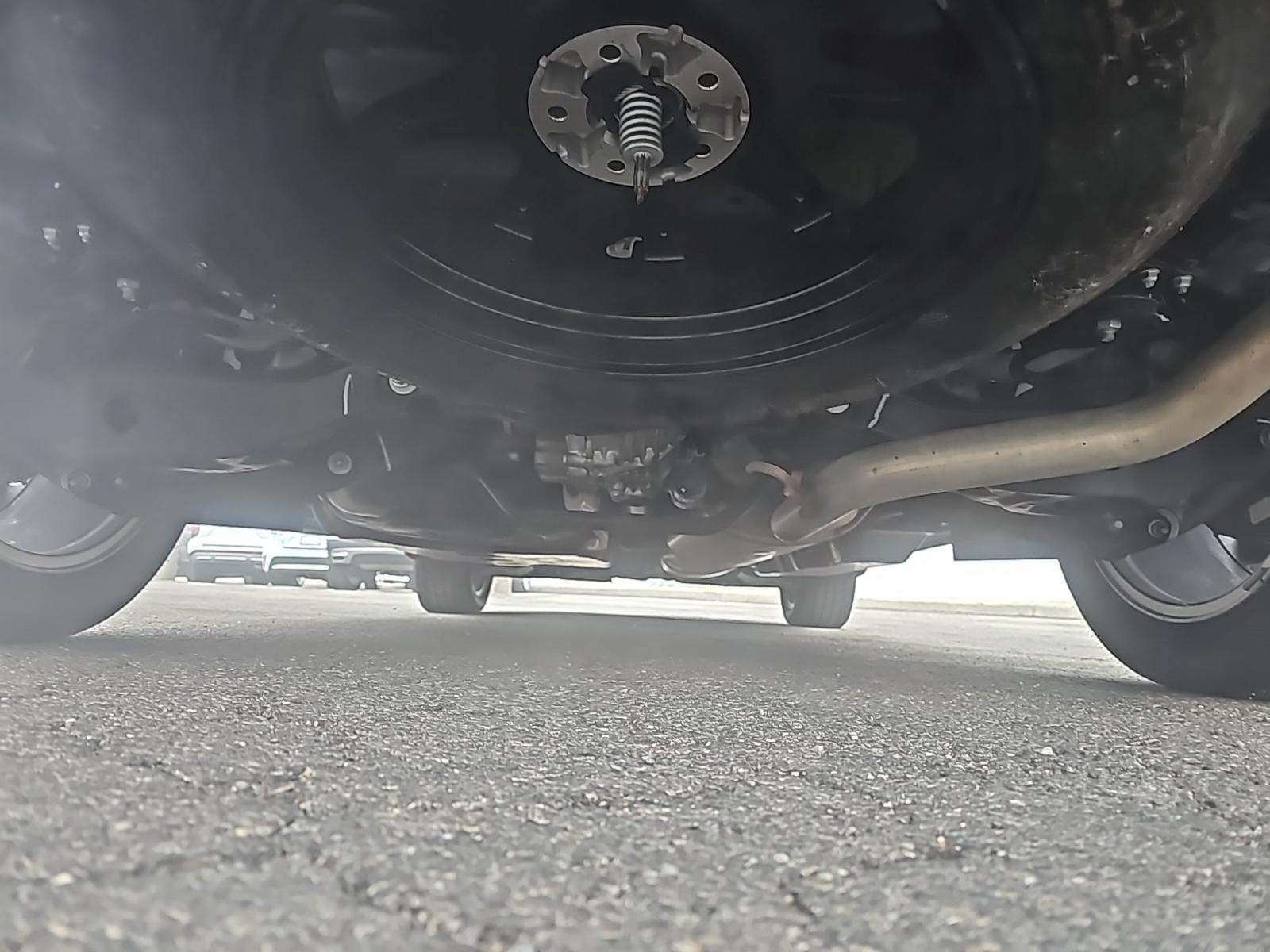 2024 Nissan Pathfinder Platinum AWD