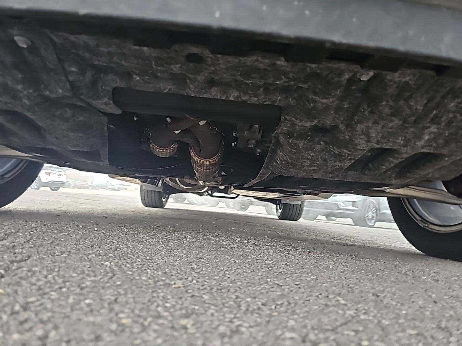 2024 Nissan Pathfinder Platinum AWD