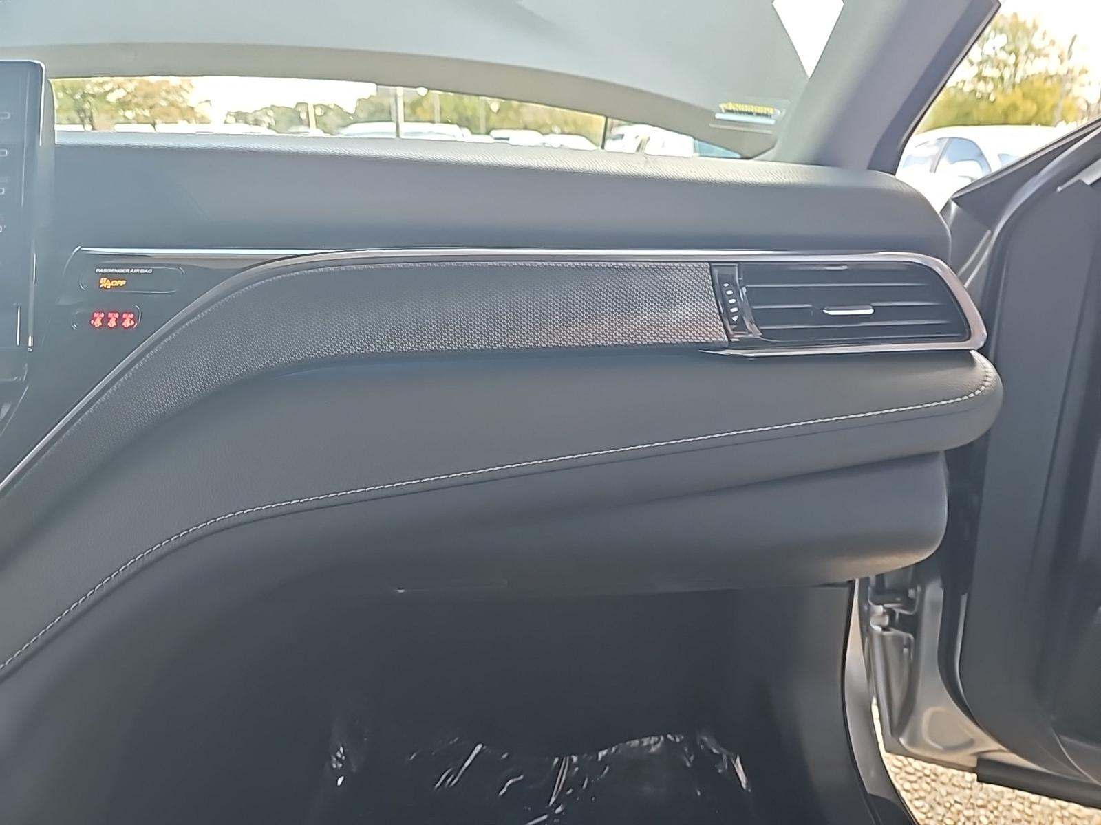 2024 Toyota Camry XSE FWD