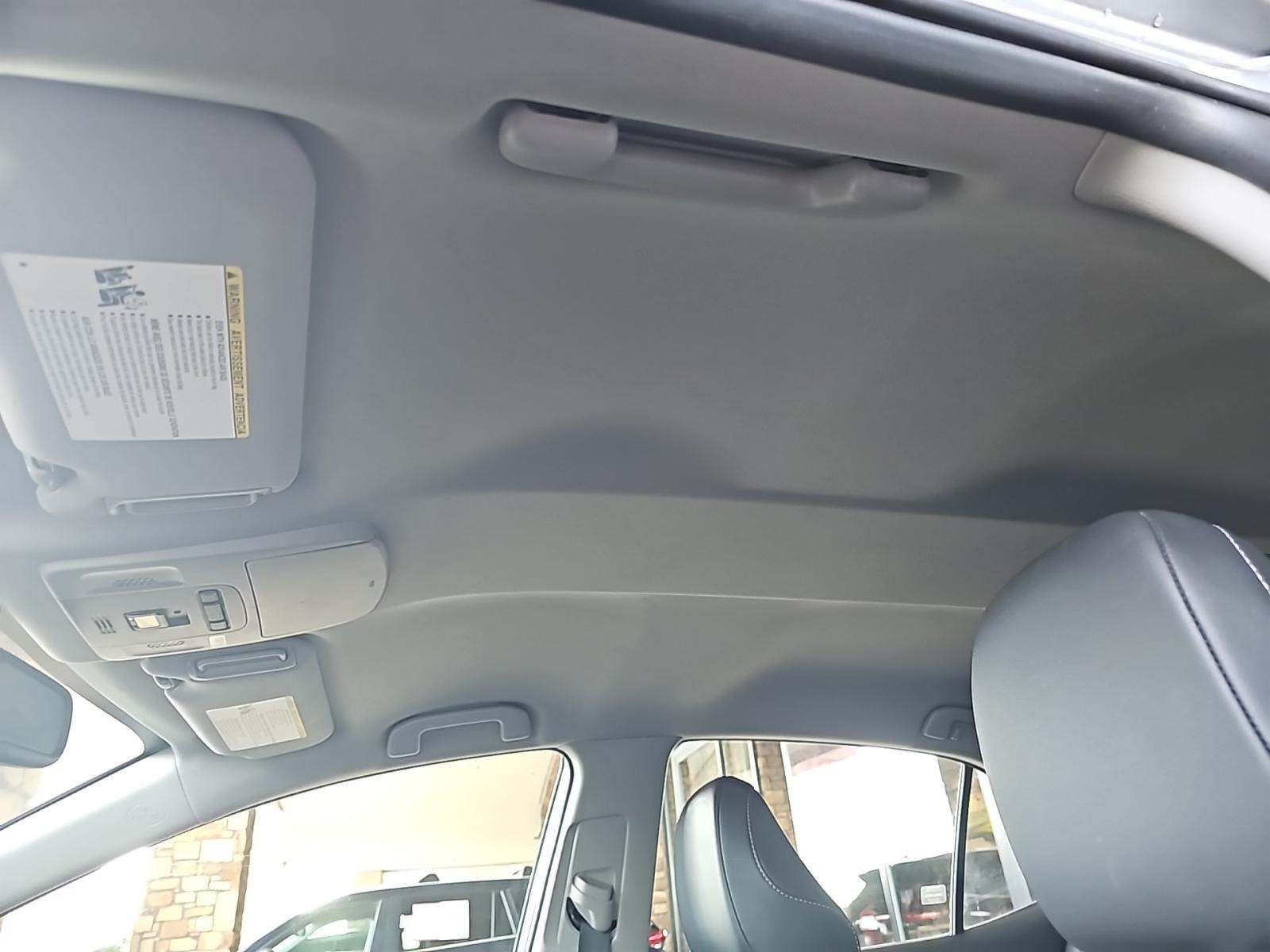 2024 Toyota Camry XSE FWD