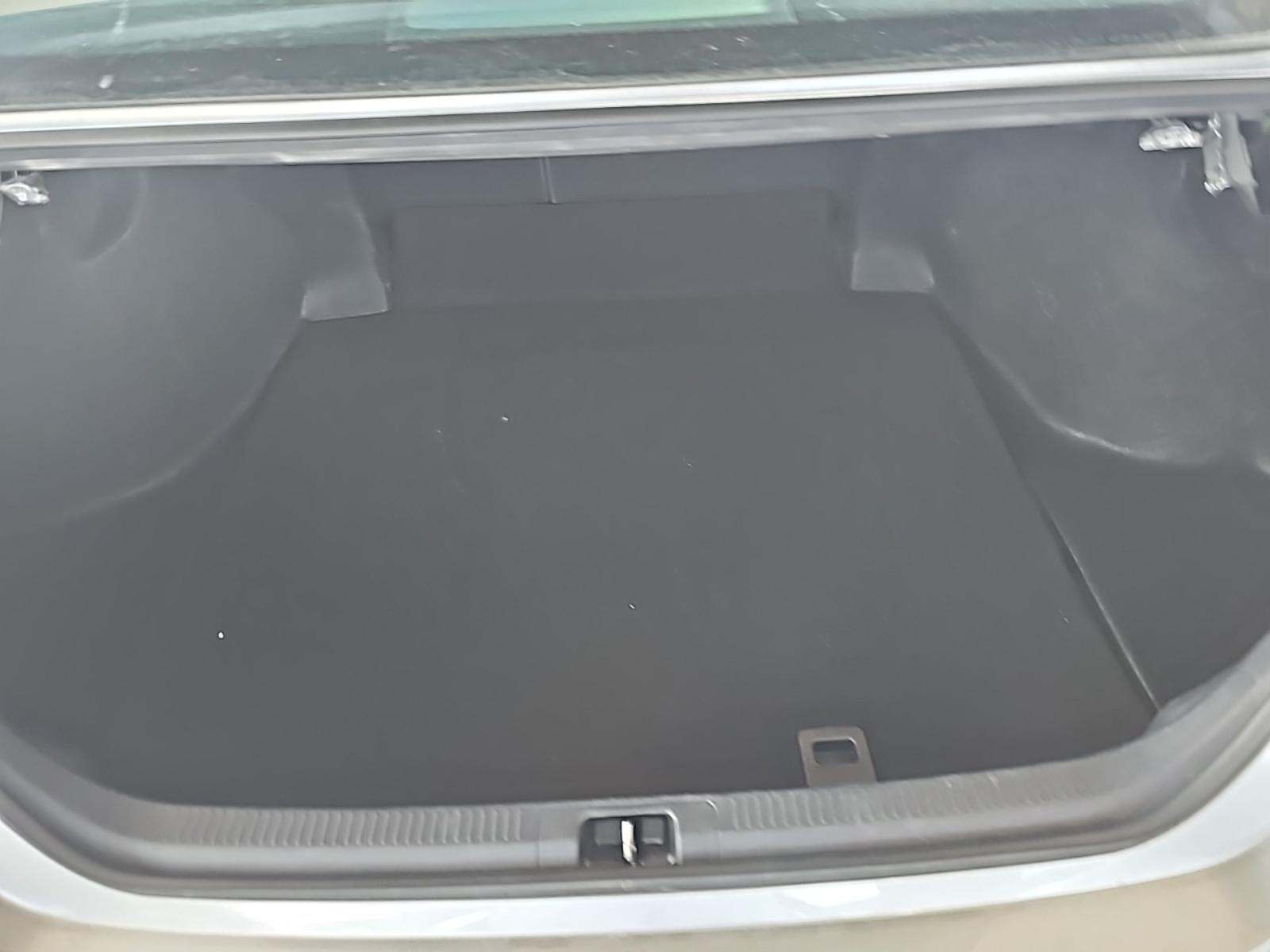 2024 Toyota Camry XSE FWD