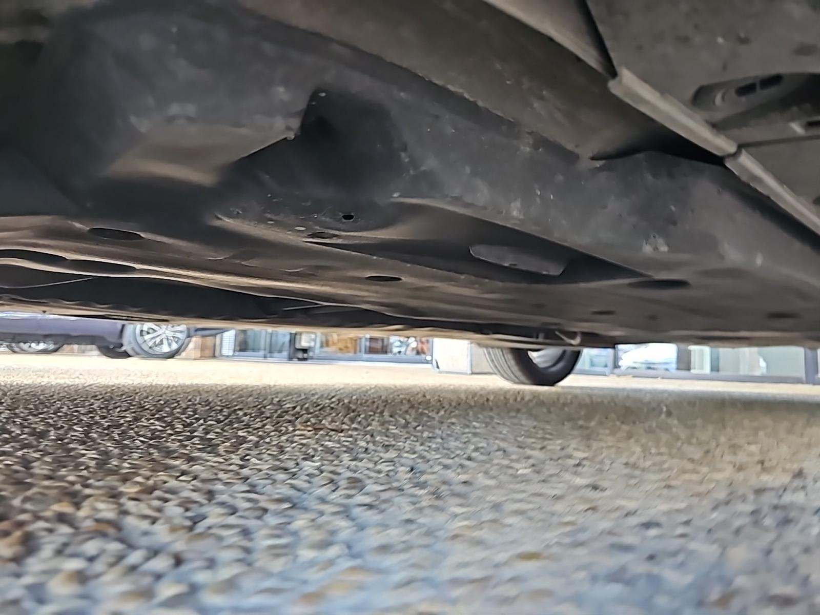 2024 Toyota Camry XSE FWD