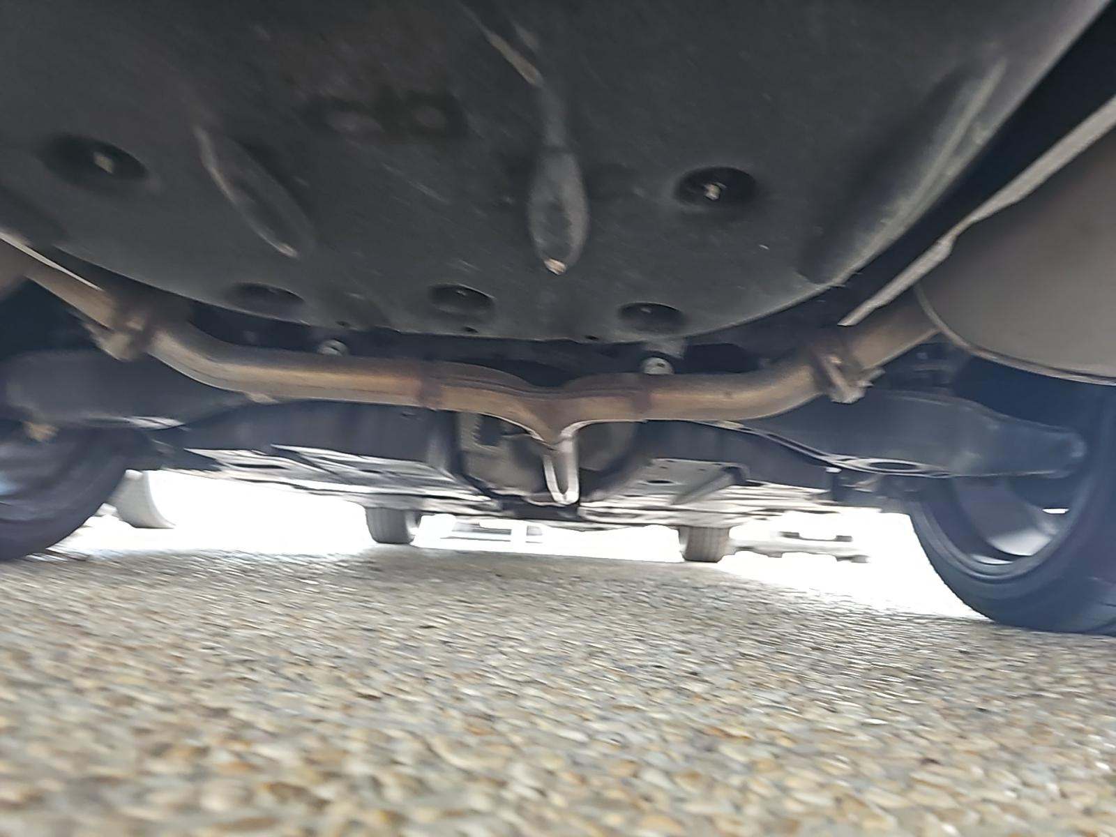 2024 Toyota Camry XSE FWD