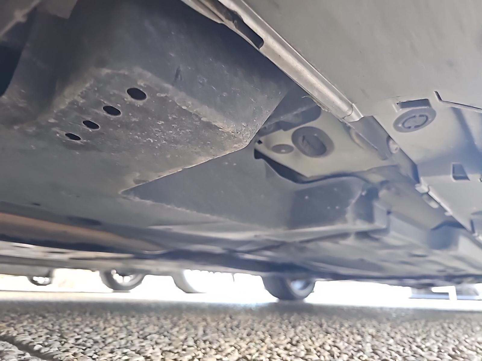 2024 Toyota Camry XSE FWD