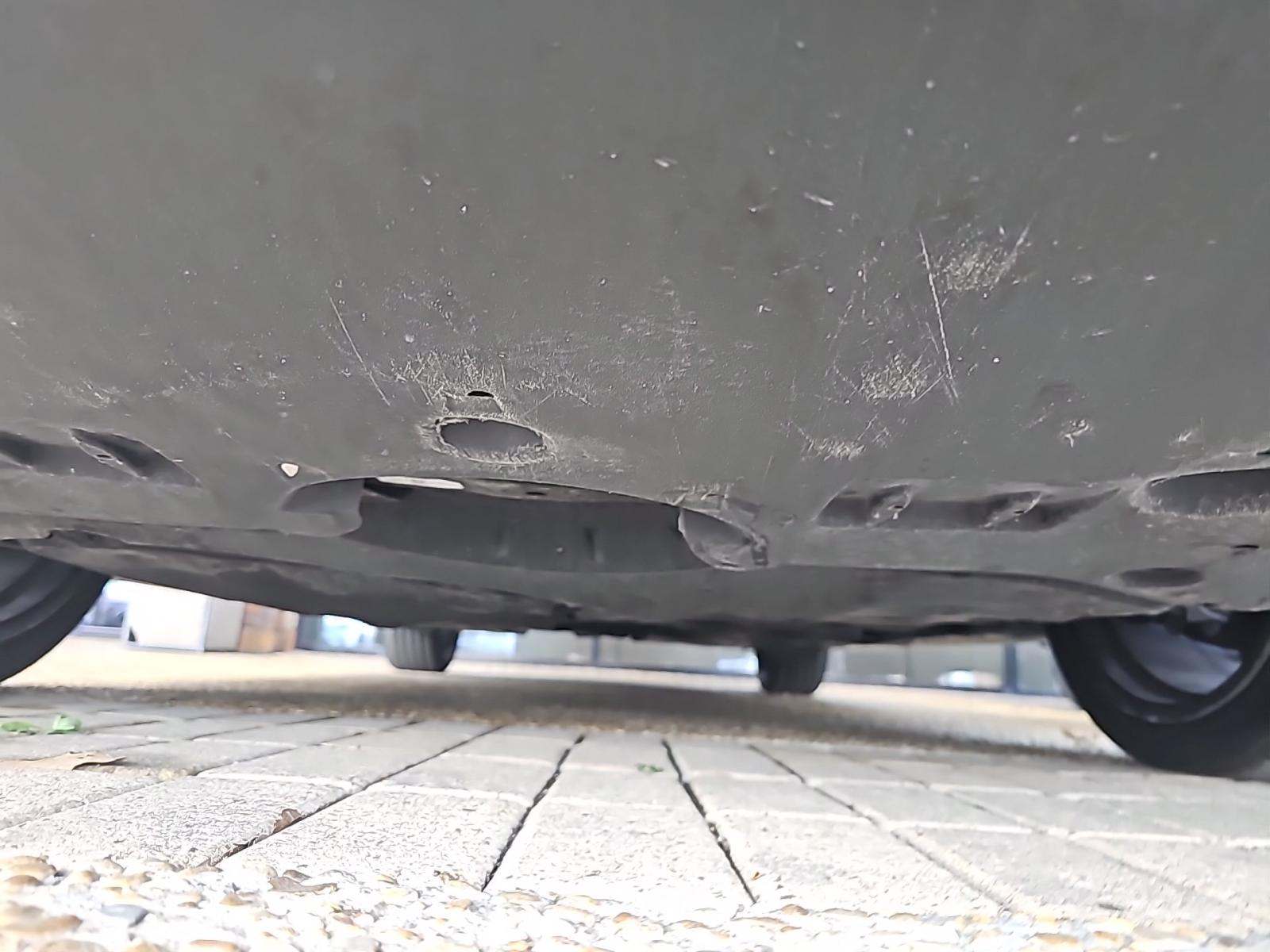 2024 Toyota Camry XSE FWD