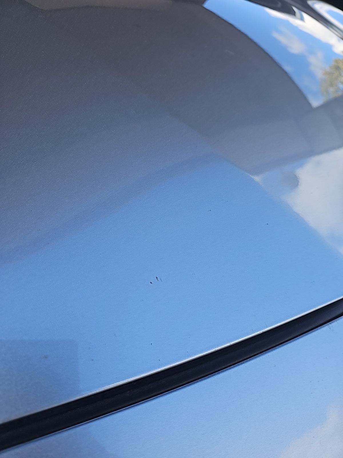 2024 Toyota Camry XSE FWD