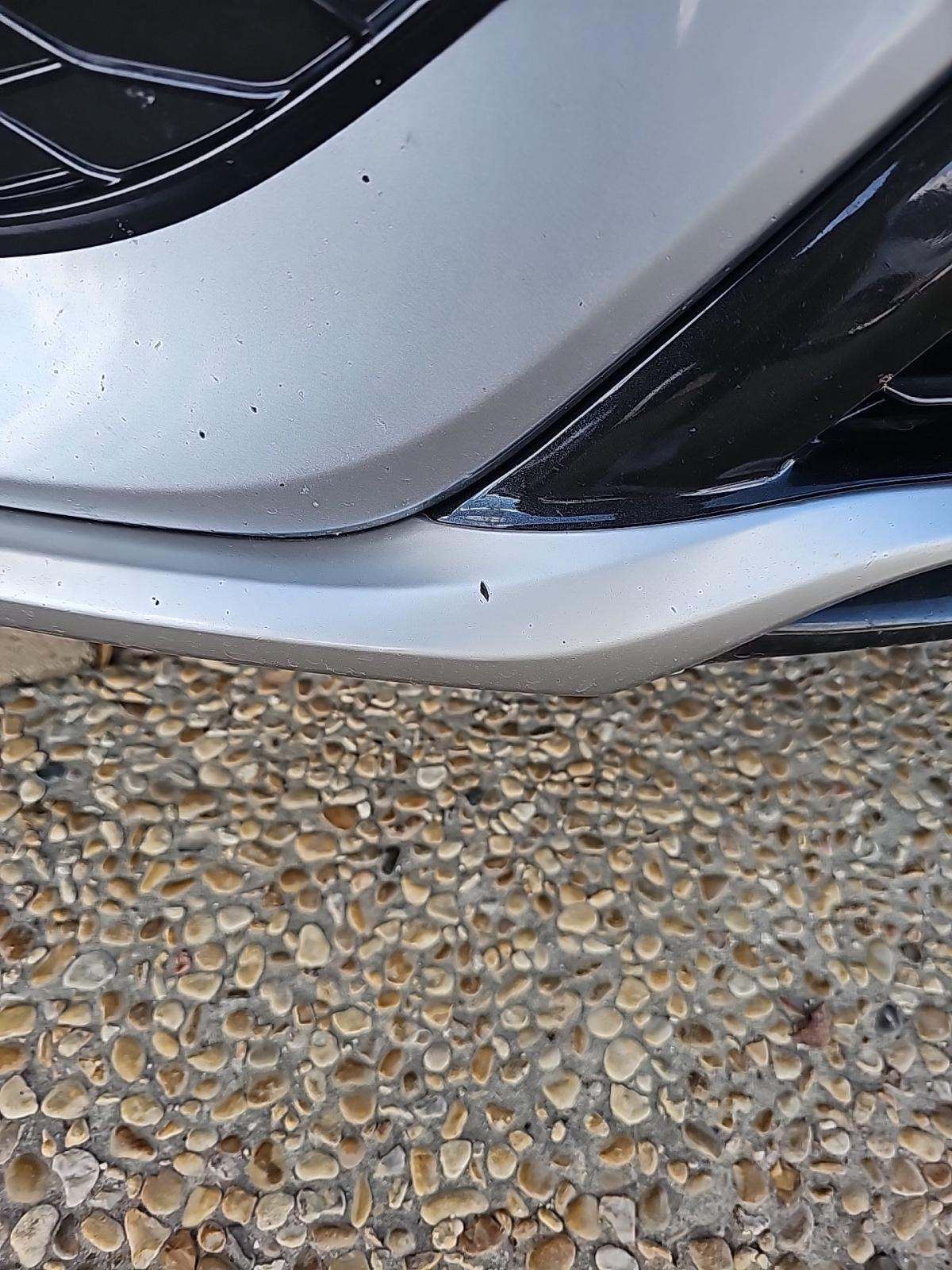 2024 Toyota Camry XSE FWD