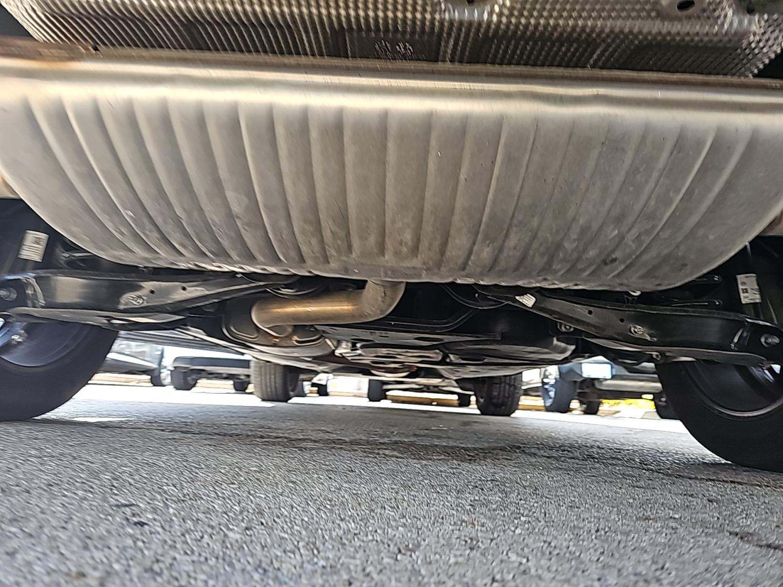 2025 Volkswagen Atlas 2.0T SE FWD