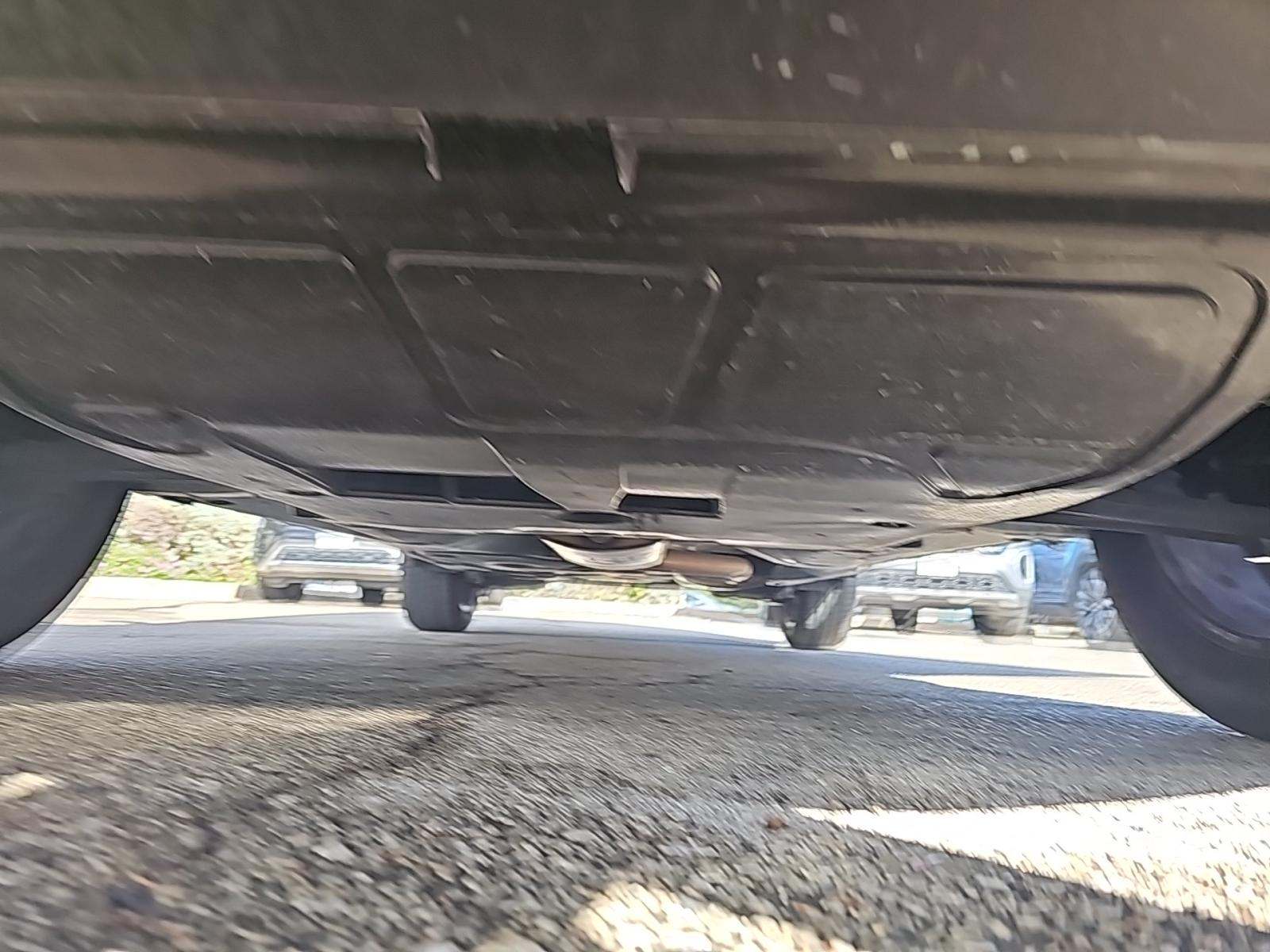 2025 Volkswagen Atlas 2.0T SE FWD