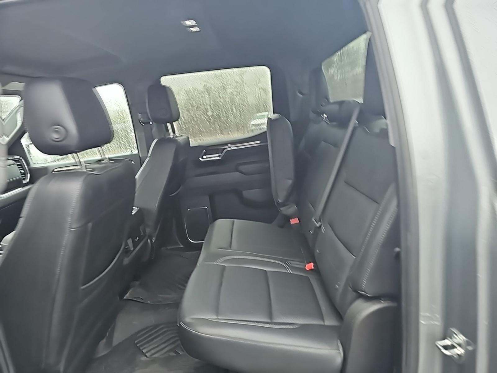 2024 Chevrolet Silverado 1500 LT Trail Boss AWD