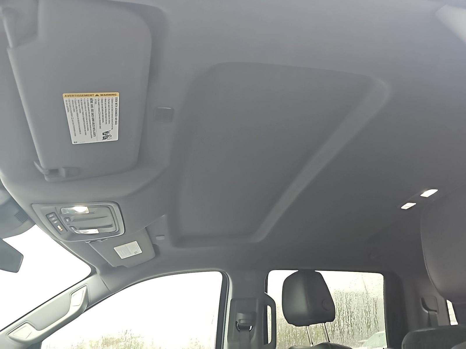 2024 Chevrolet Silverado 1500 LT Trail Boss AWD