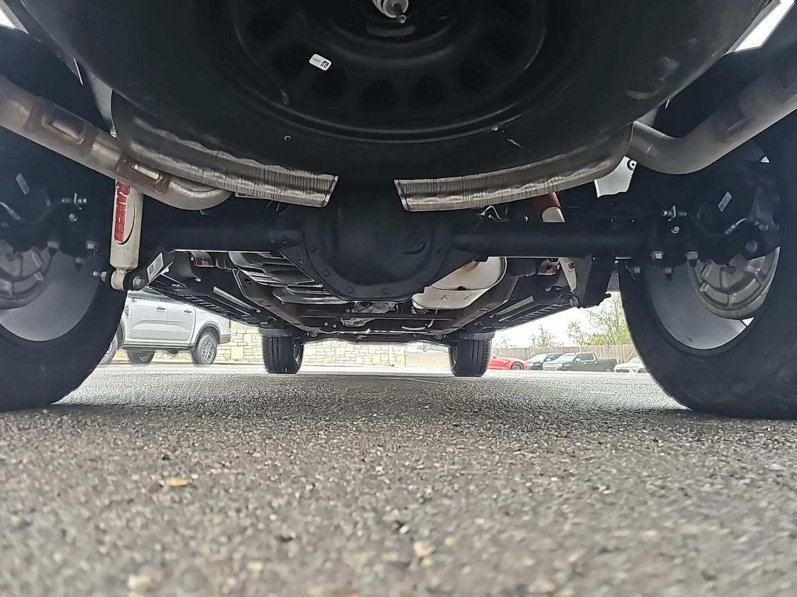 2024 Chevrolet Silverado 1500 LT Trail Boss AWD