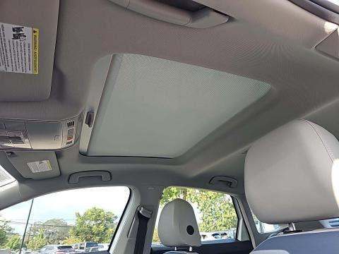 2025 Volkswagen Jetta 1.5T SE FWD