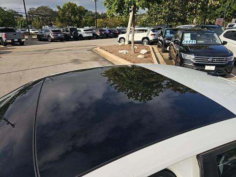 2025 Volkswagen Jetta 1.5T SE FWD