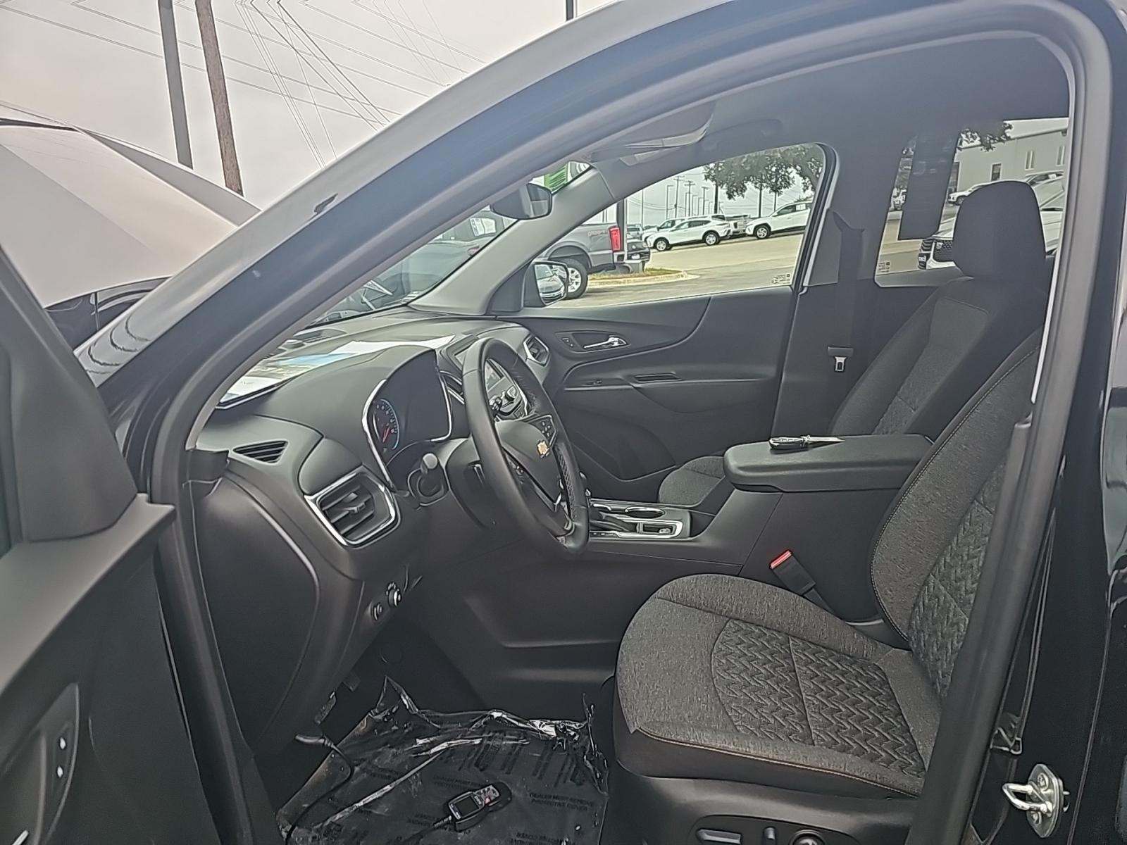 2023 Chevrolet Equinox LT FWD