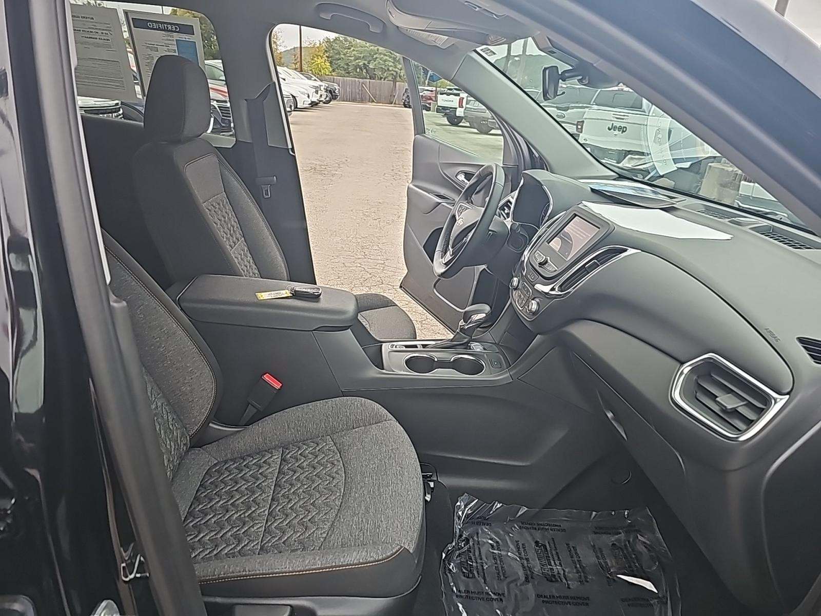 2023 Chevrolet Equinox LT FWD