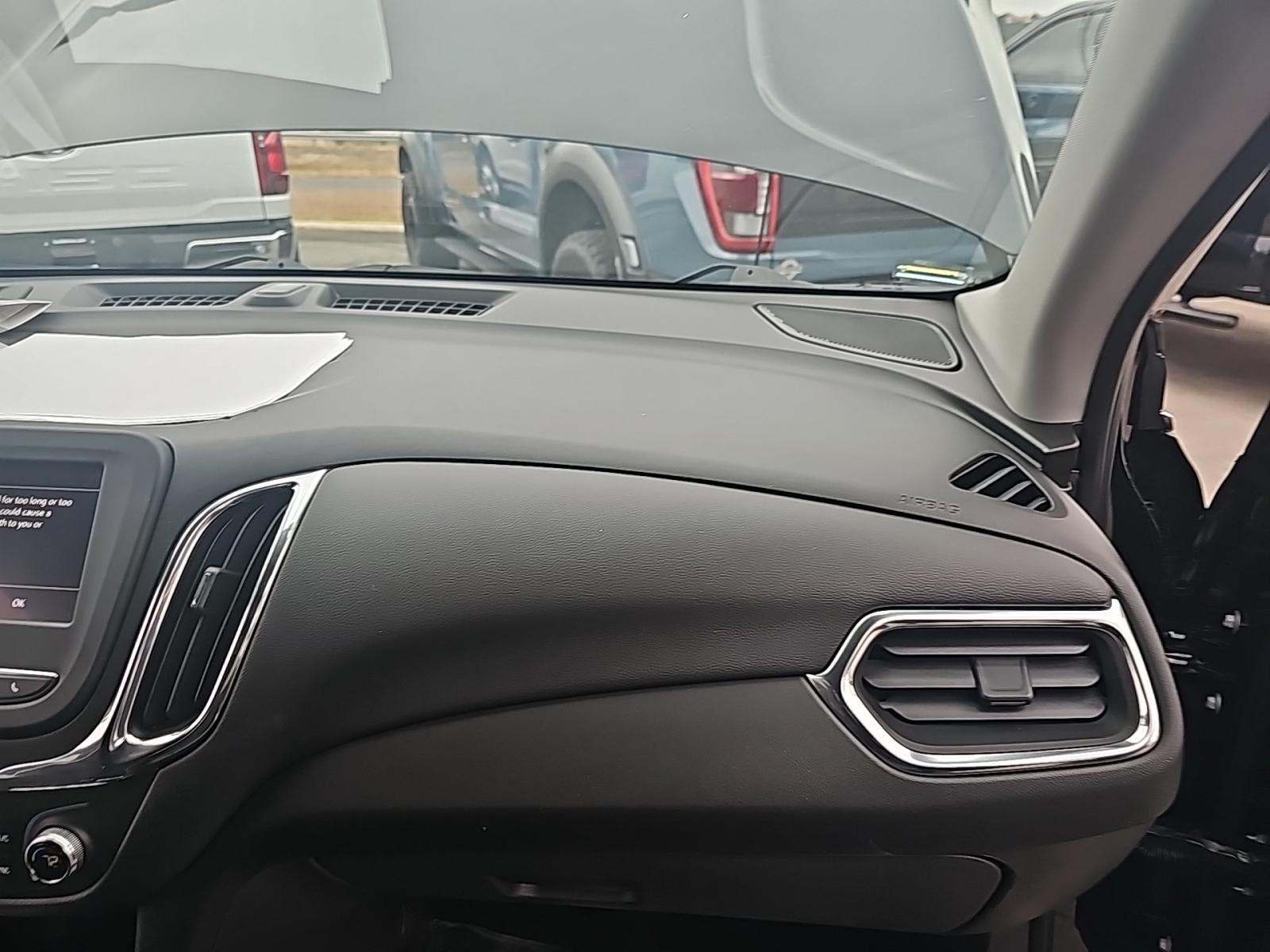 2023 Chevrolet Equinox LT FWD