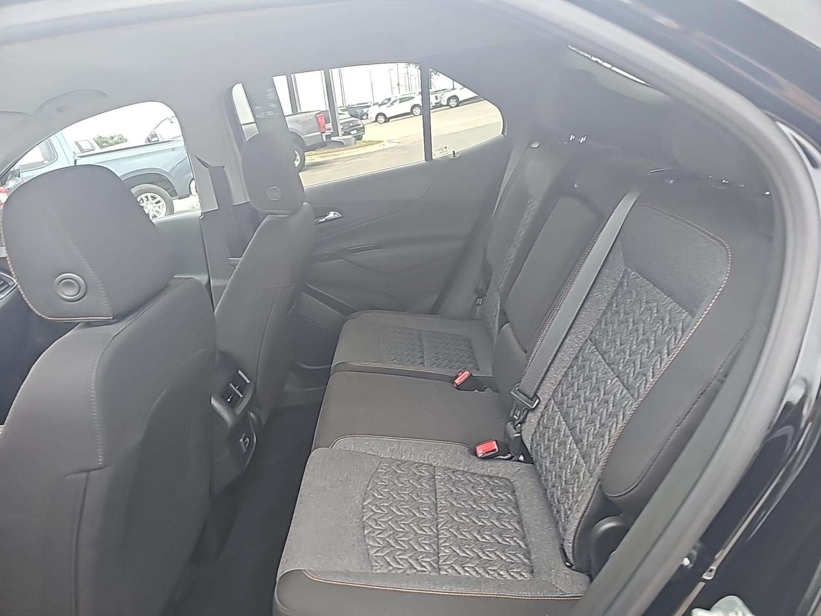 2023 Chevrolet Equinox LT FWD