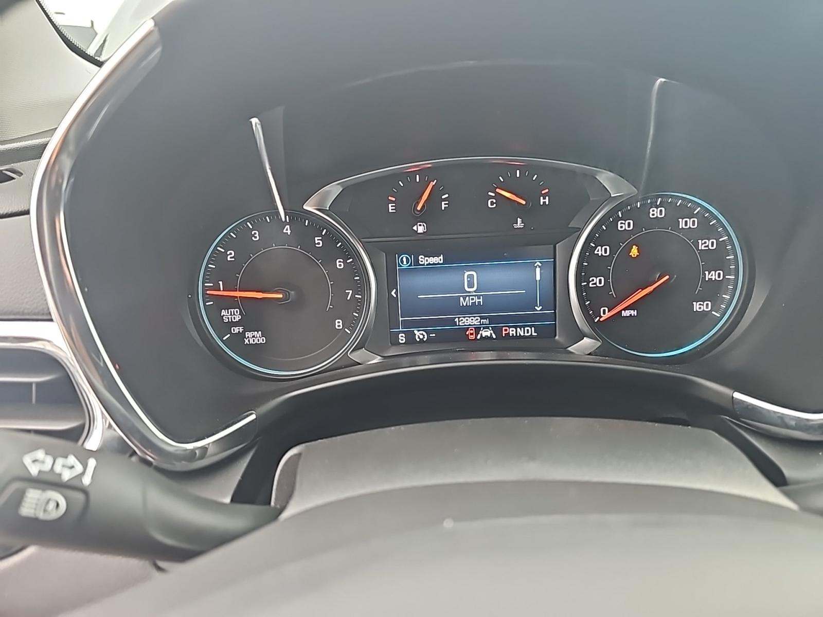 2023 Chevrolet Equinox LT FWD