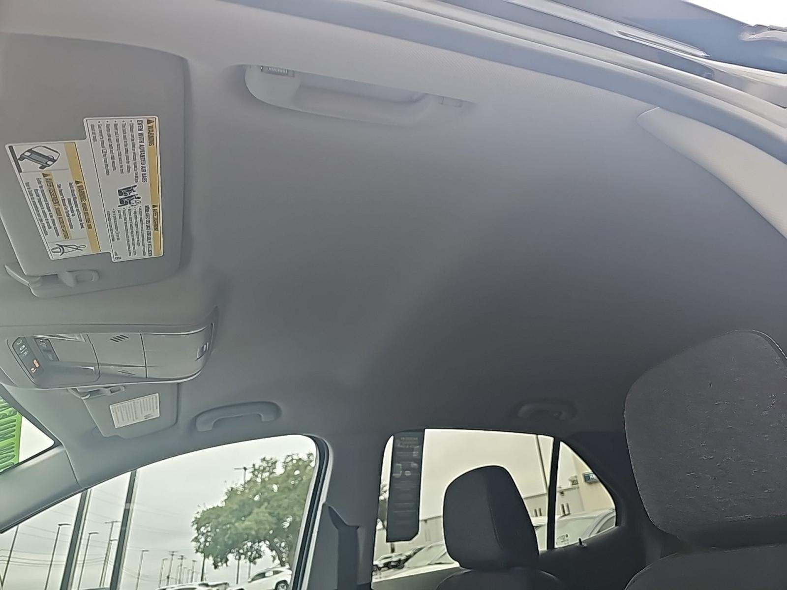 2023 Chevrolet Equinox LT FWD