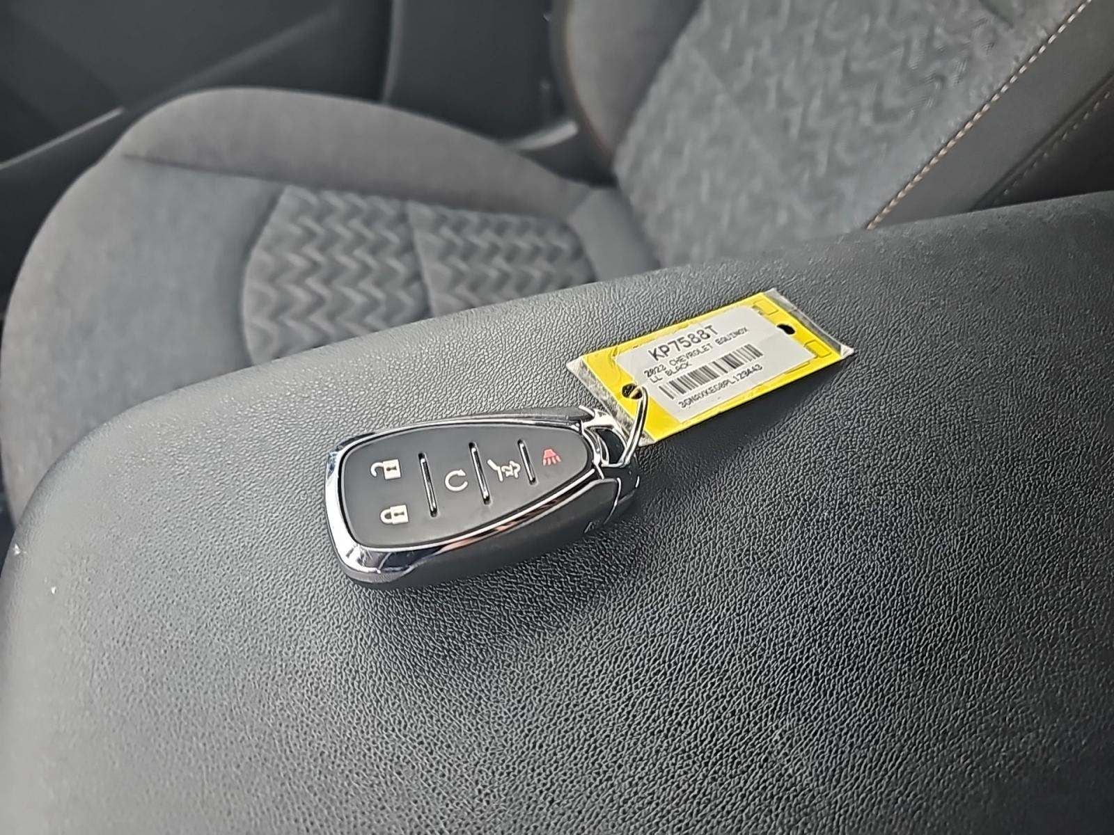 2023 Chevrolet Equinox LT FWD