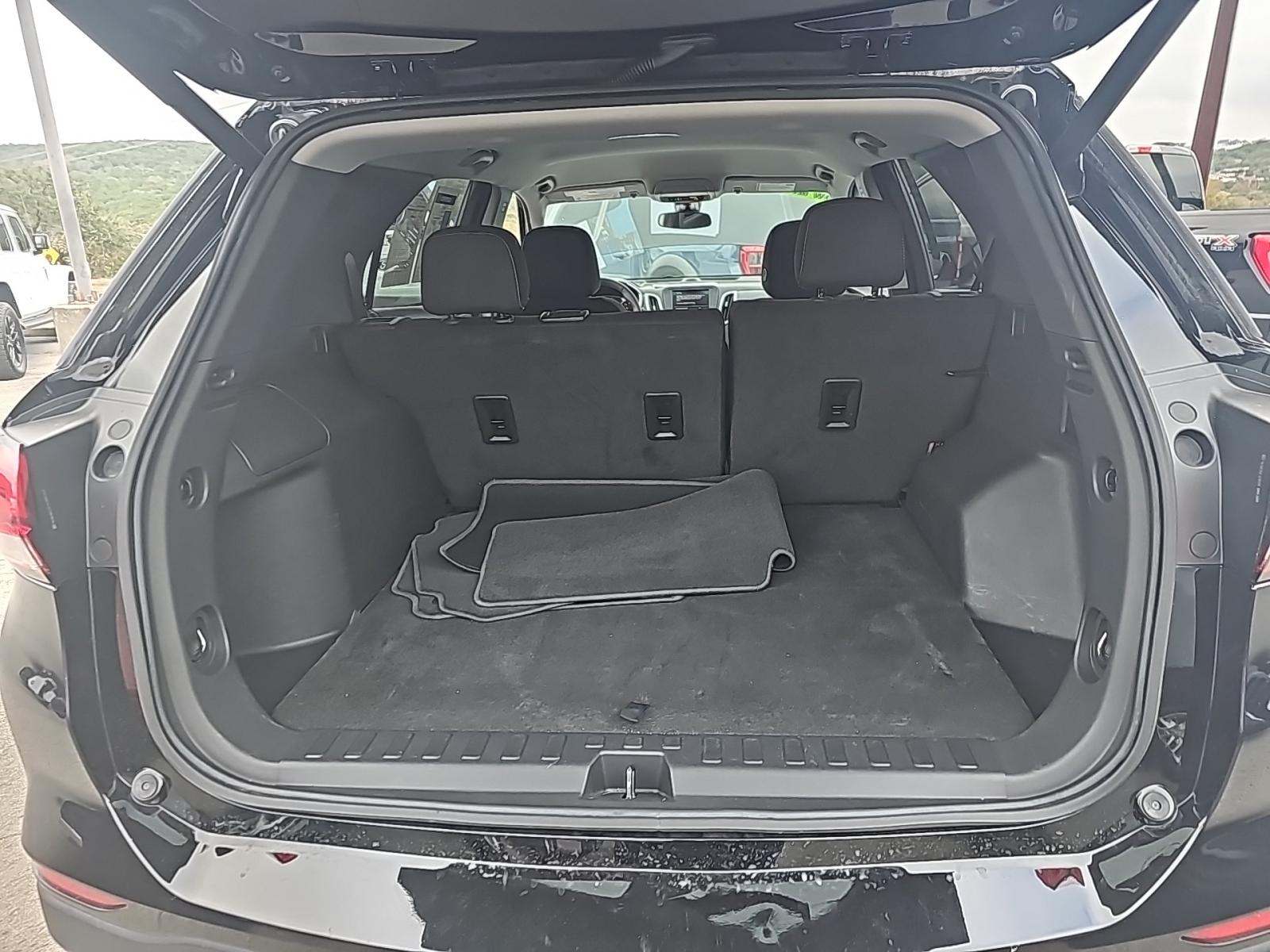 2023 Chevrolet Equinox LT FWD