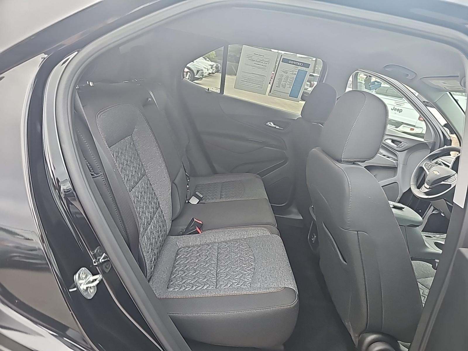 2023 Chevrolet Equinox LT FWD